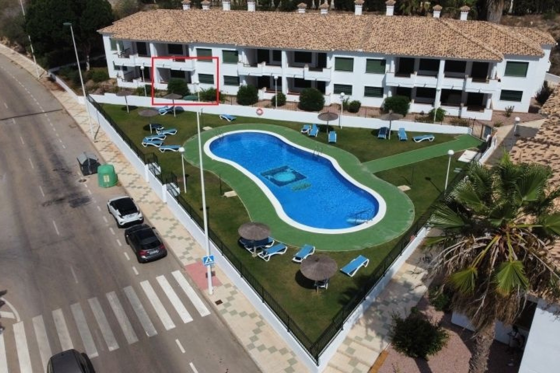 Sprzedaż - Apartament / Mieszkanie -
Orihuela Costa