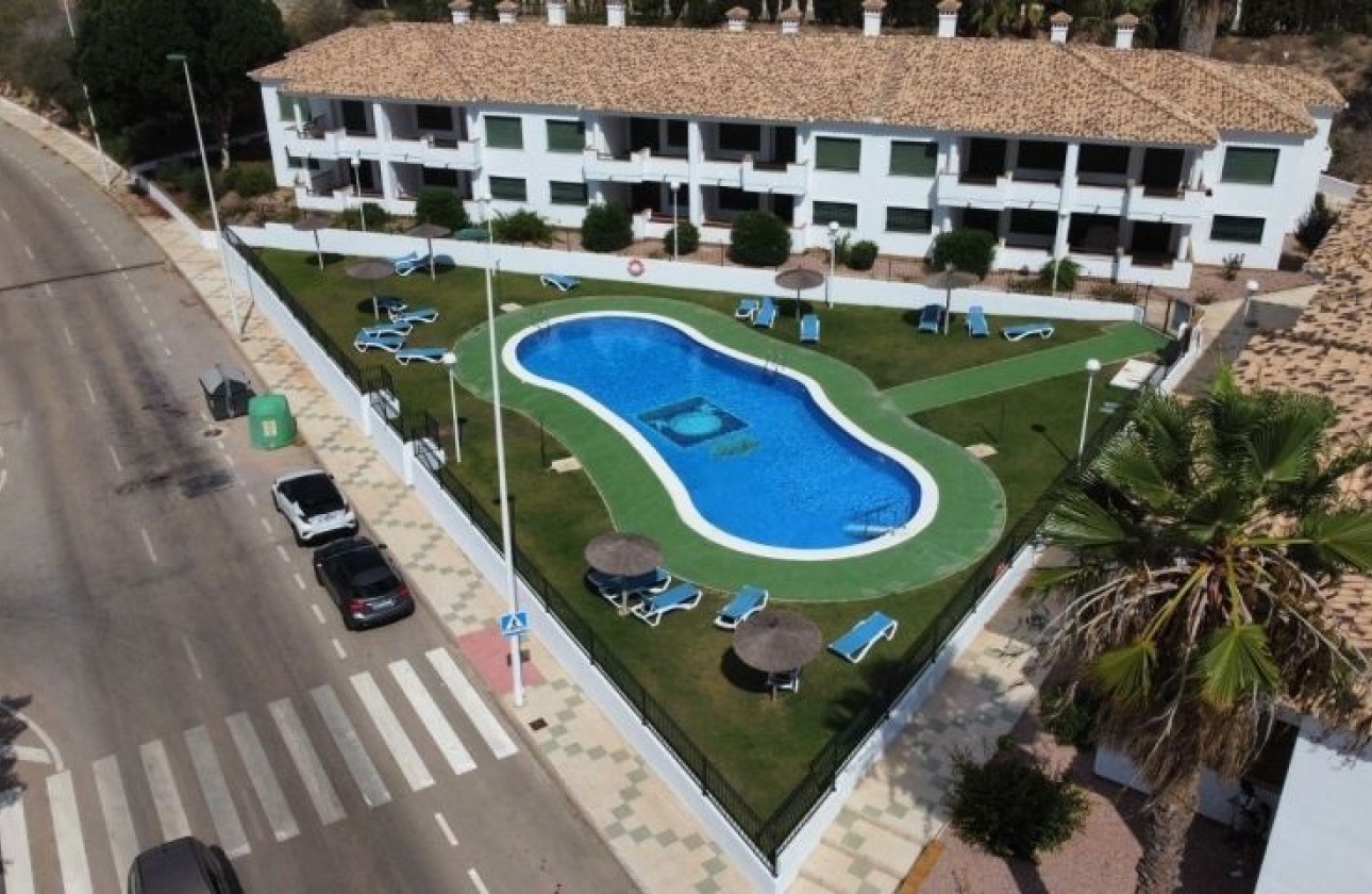 Sprzedaż - Apartament / Mieszkanie -
Orihuela Costa