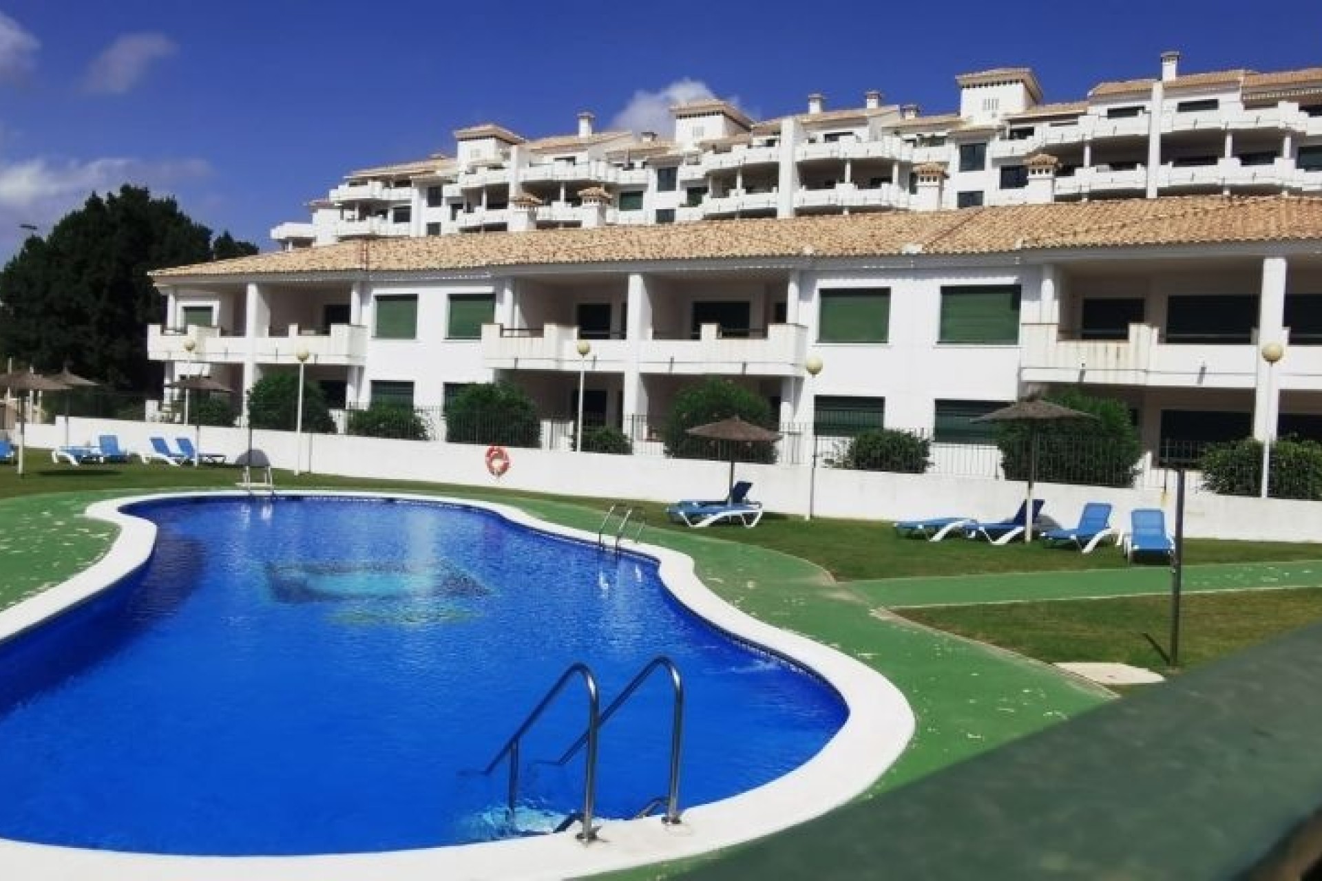Sprzedaż - Apartament / Mieszkanie -
Orihuela Costa