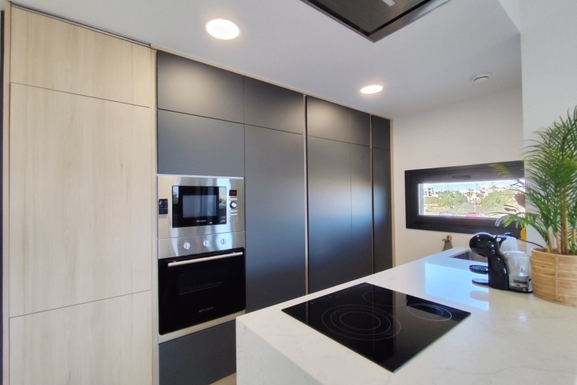 Sprzedaż - Apartament mieszkanie -
Orihuela Costa