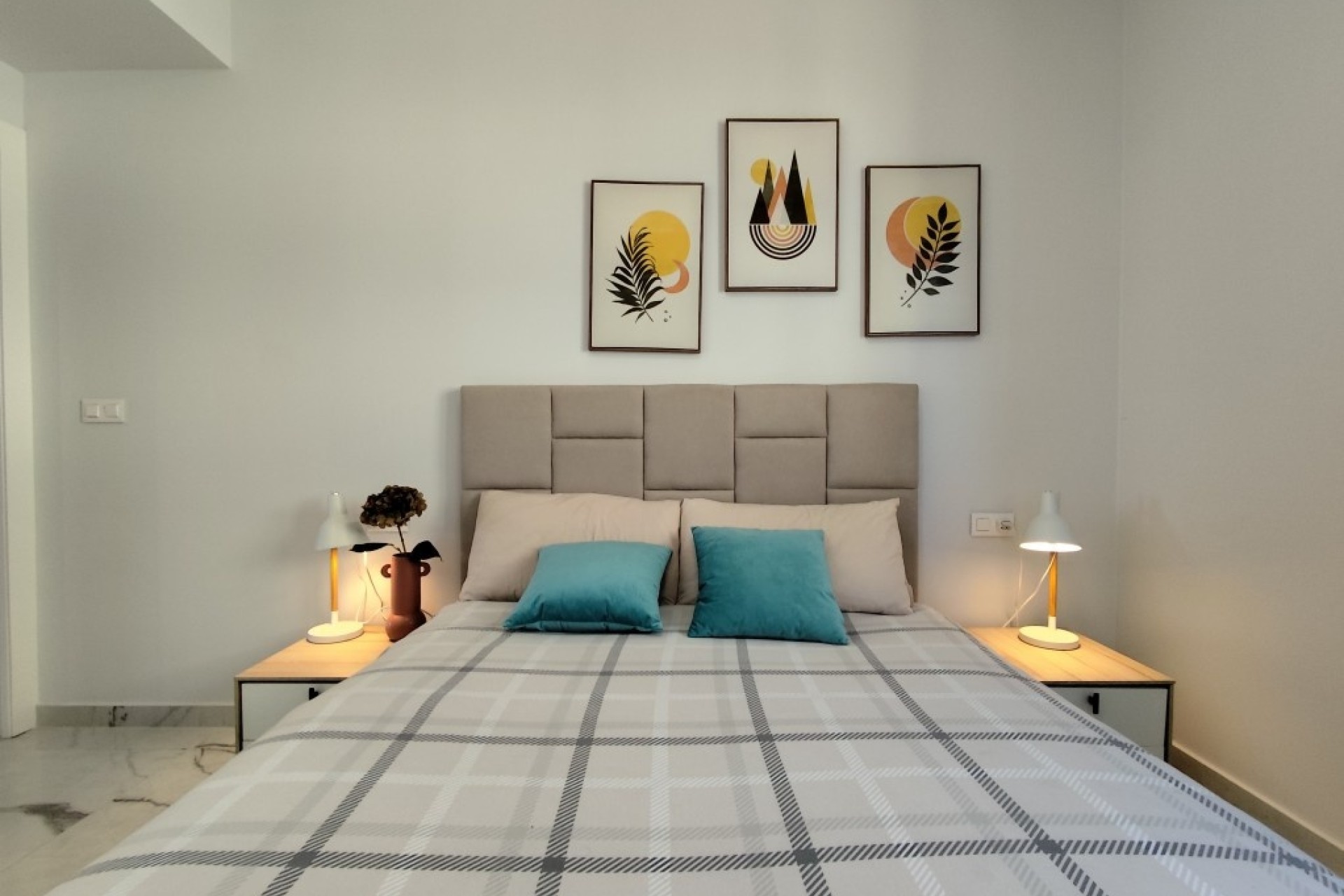 Sprzedaż - Apartament mieszkanie -
Orihuela Costa