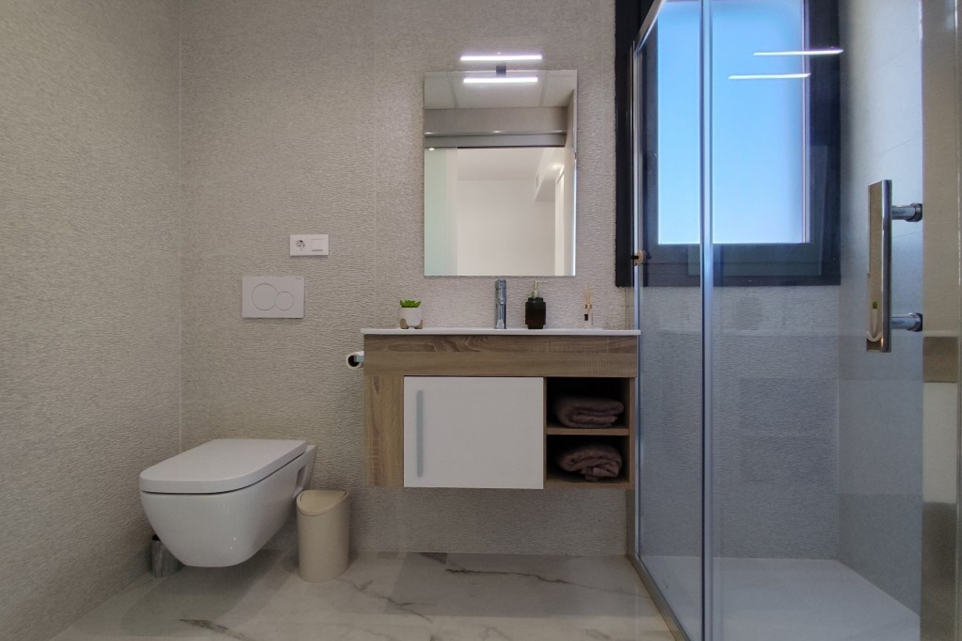 Sprzedaż - Apartament mieszkanie -
Orihuela Costa