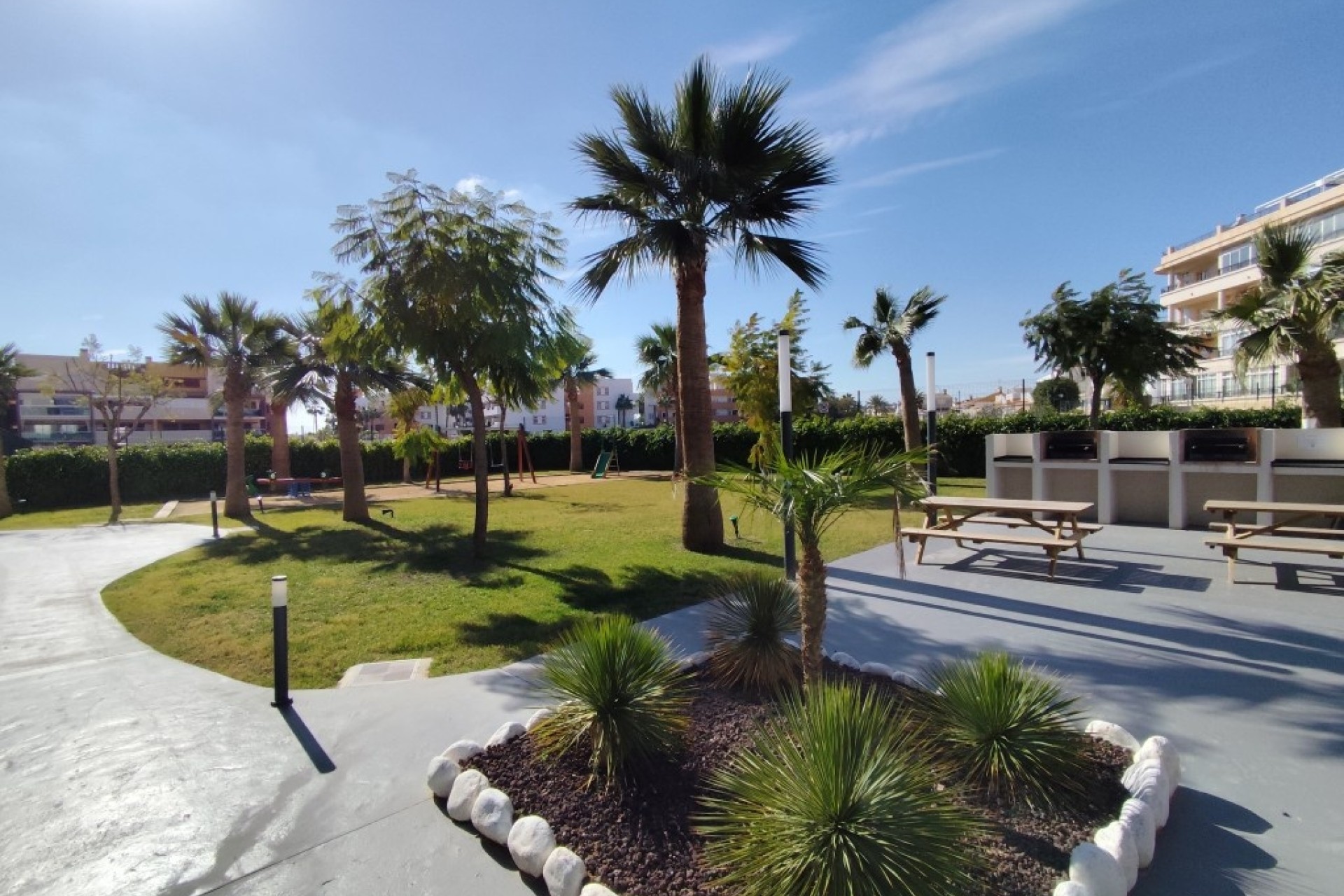 Sprzedaż - Apartament mieszkanie -
Orihuela Costa