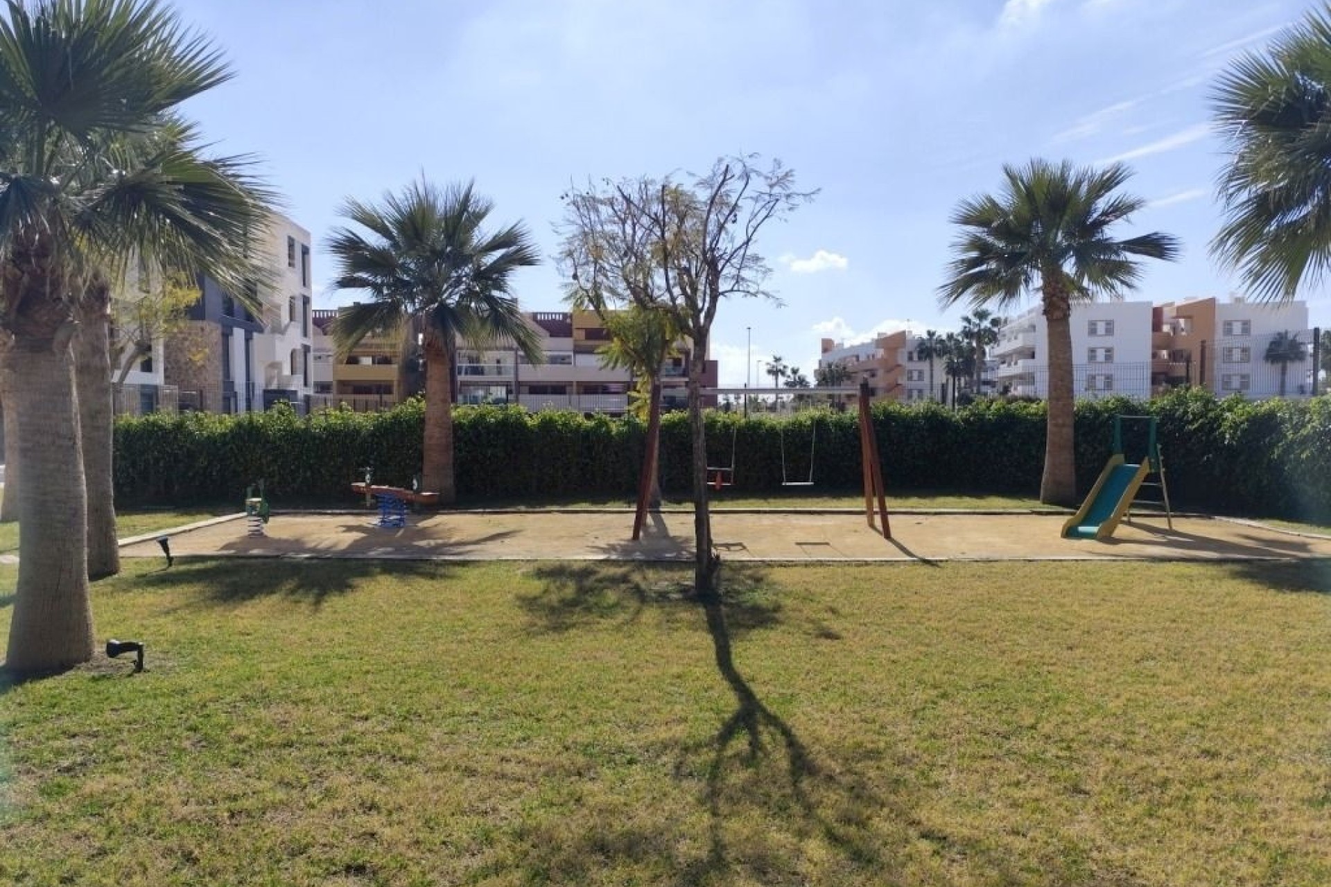 Sprzedaż - Apartament mieszkanie -
Orihuela Costa