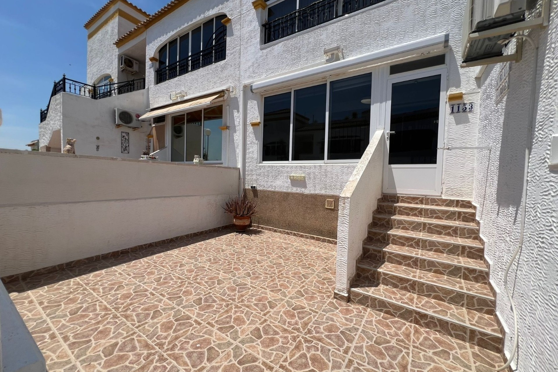 Sprzedaż - Apartament / Mieszkanie -
Orihuela - Entre Naranjos - Vistabella Golf