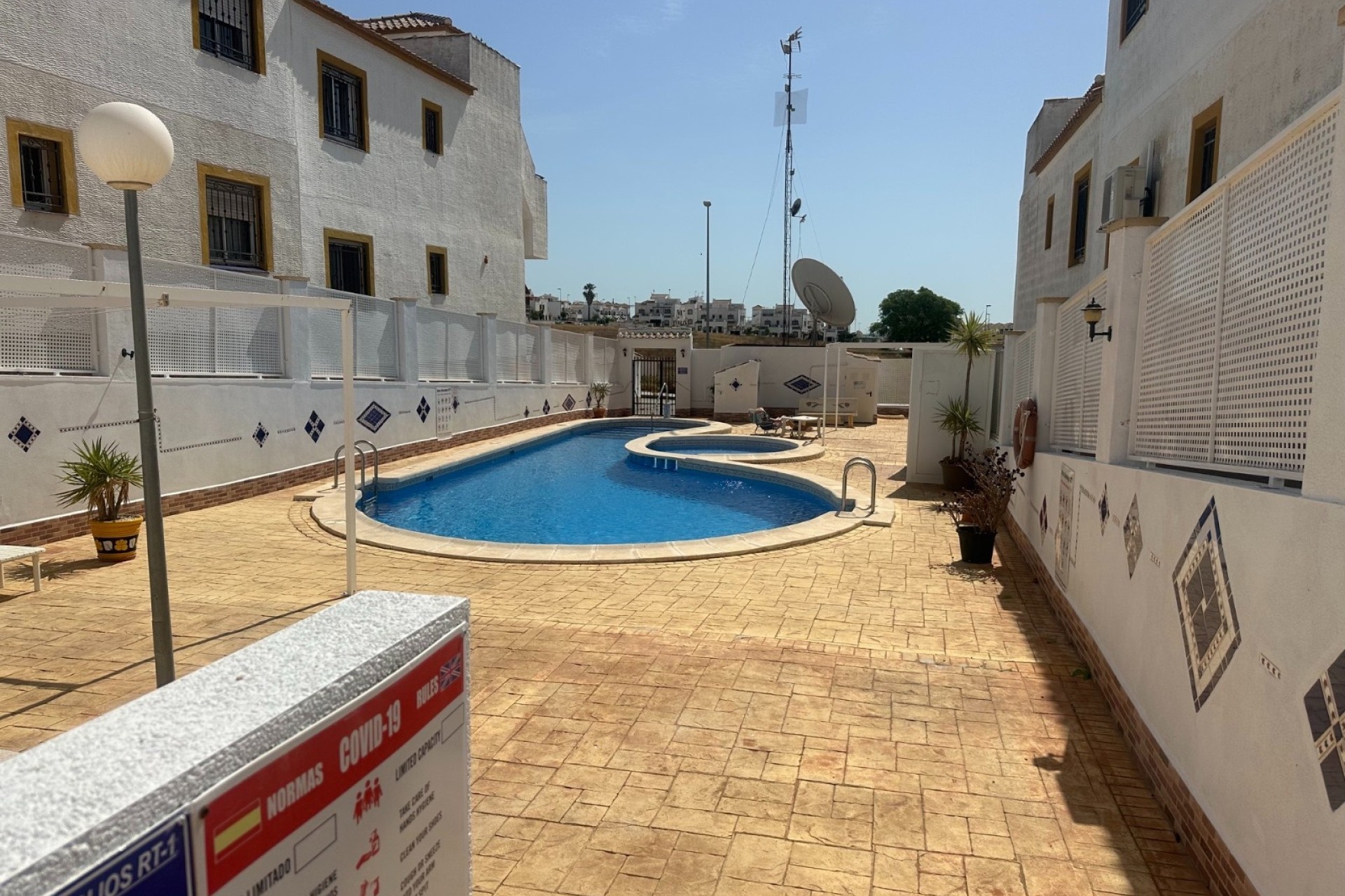 Sprzedaż - Apartament / Mieszkanie -
Orihuela - Entre Naranjos - Vistabella Golf