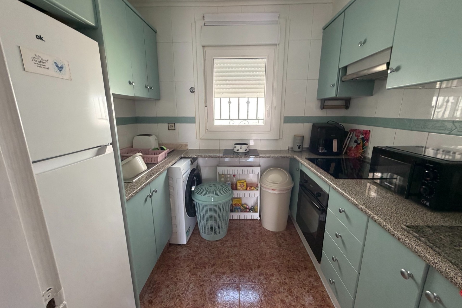 Sprzedaż - Apartament / Mieszkanie -
Orihuela - Entre Naranjos - Vistabella Golf