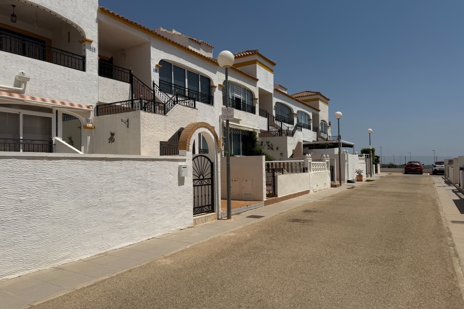 Sprzedaż - Apartament / Mieszkanie -
Orihuela - Entre Naranjos - Vistabella Golf