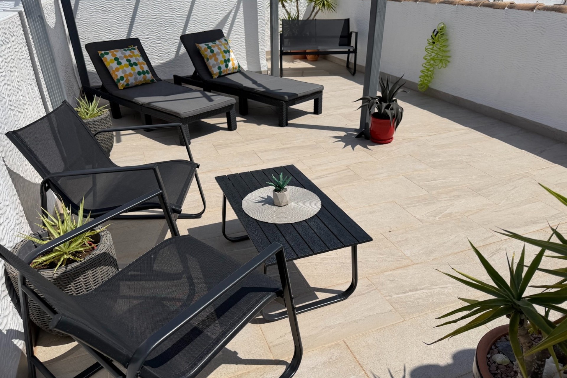 Sprzedaż - Apartament / Mieszkanie -
Orihuela - Entre Naranjos - Vistabella Golf