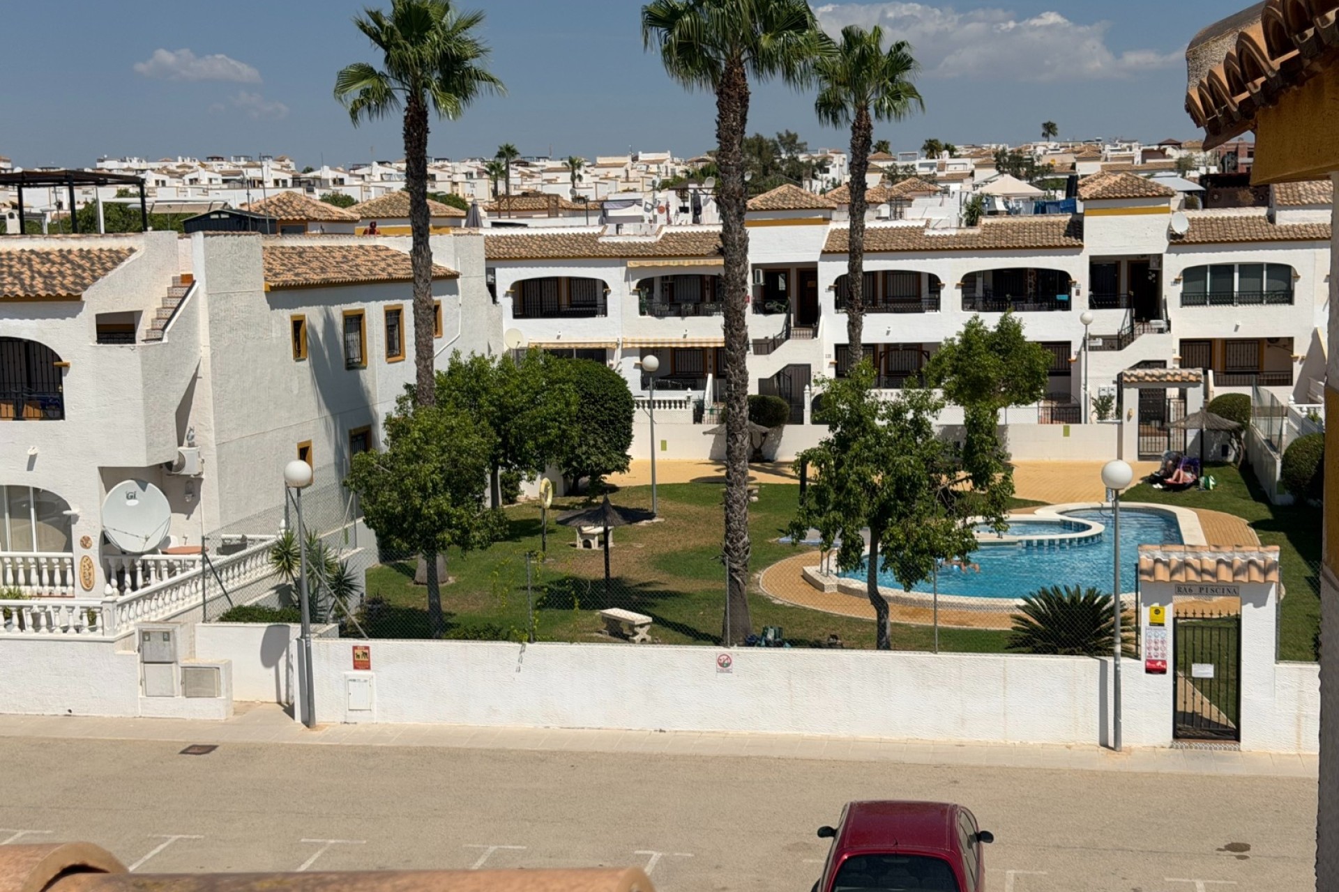 Sprzedaż - Apartament / Mieszkanie -
Orihuela - Entre Naranjos - Vistabella Golf