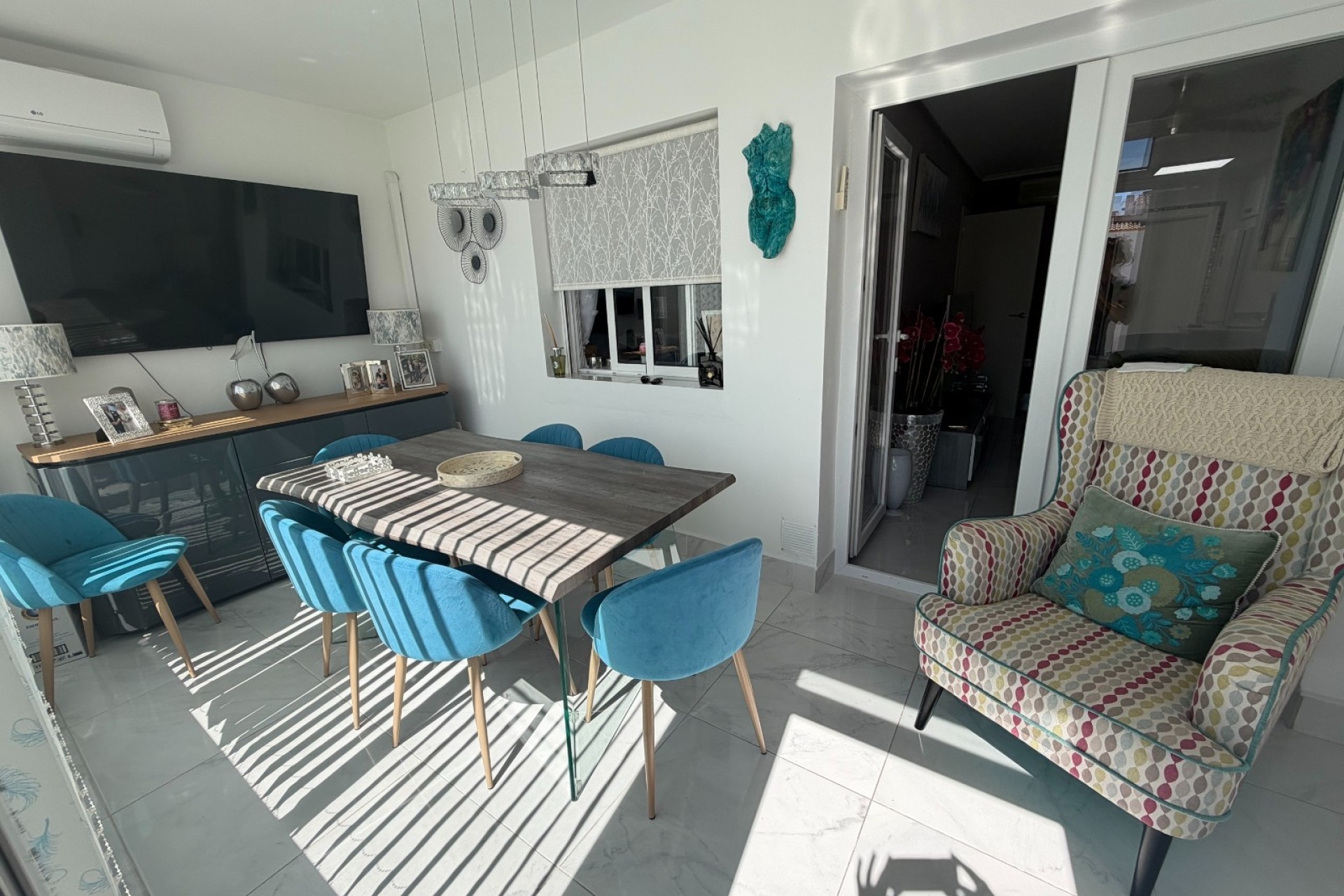 Sprzedaż - Apartament / Mieszkanie -
Orihuela - Entre Naranjos - Vistabella Golf