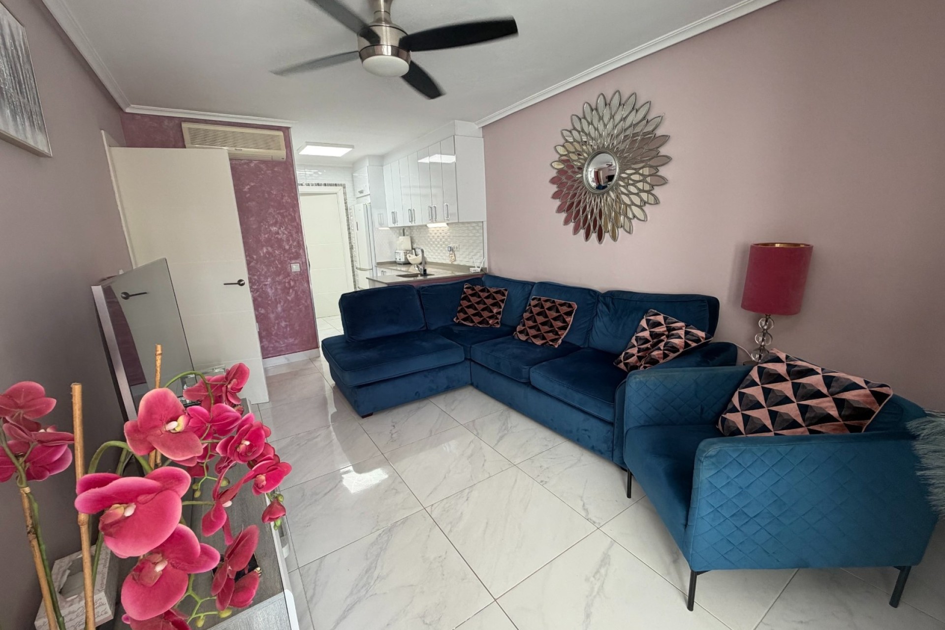 Sprzedaż - Apartament / Mieszkanie -
Orihuela - Entre Naranjos - Vistabella Golf