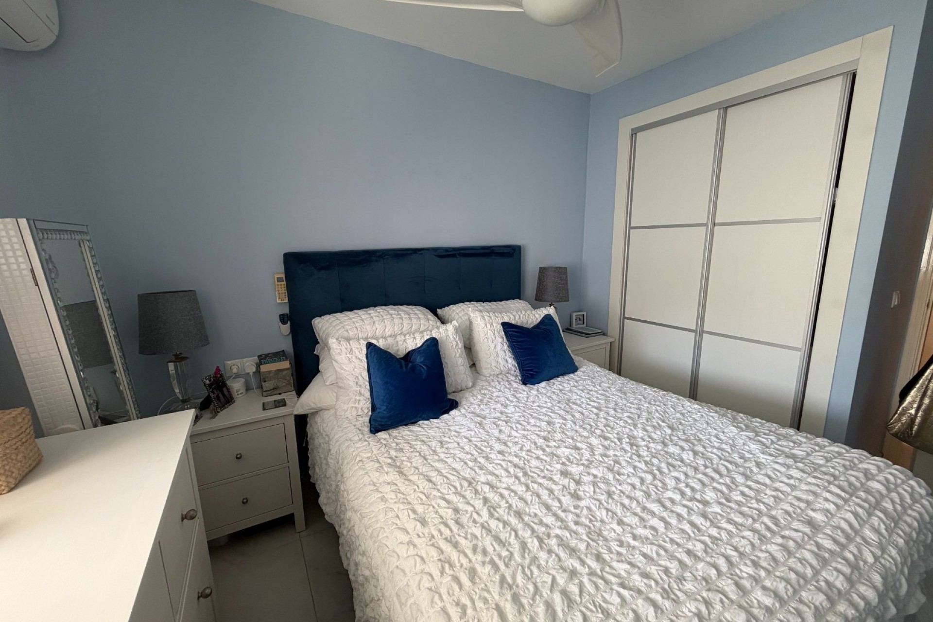 Sprzedaż - Apartament / Mieszkanie -
Orihuela - Entre Naranjos - Vistabella Golf