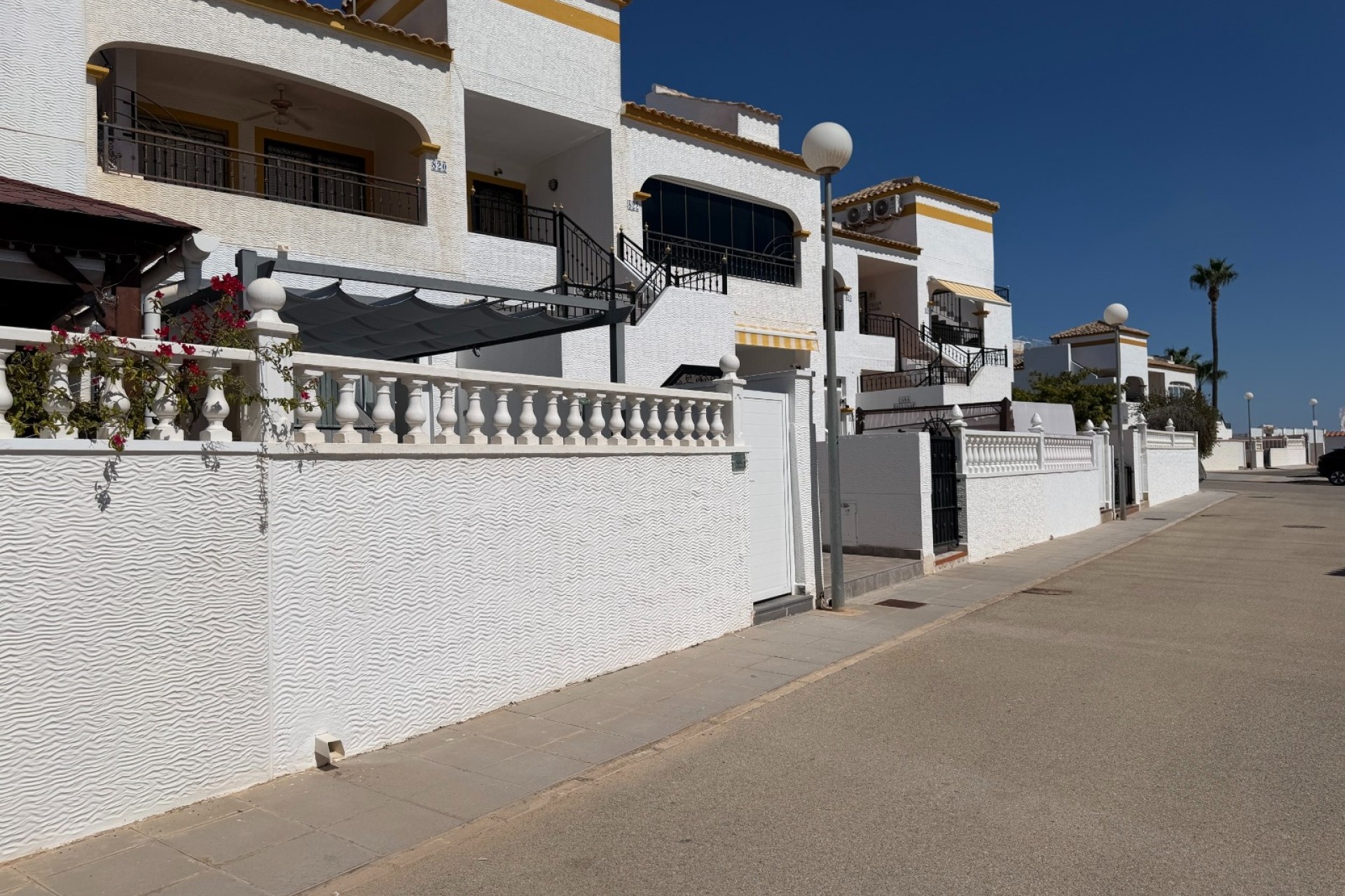 Sprzedaż - Apartament / Mieszkanie -
Orihuela - Entre Naranjos - Vistabella Golf
