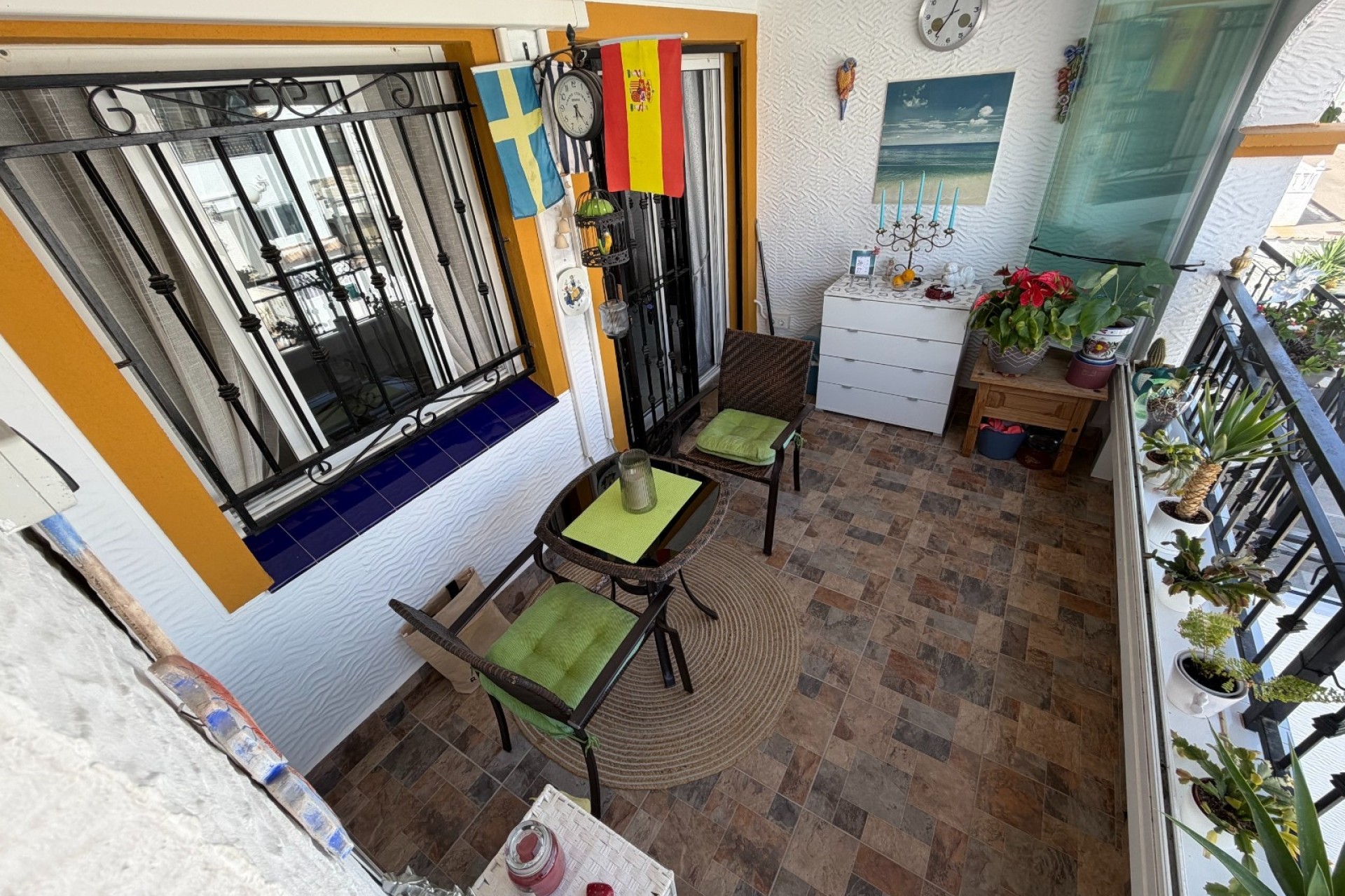 Sprzedaż - Apartament / Mieszkanie -
Orihuela - Entre Naranjos - Vistabella Golf