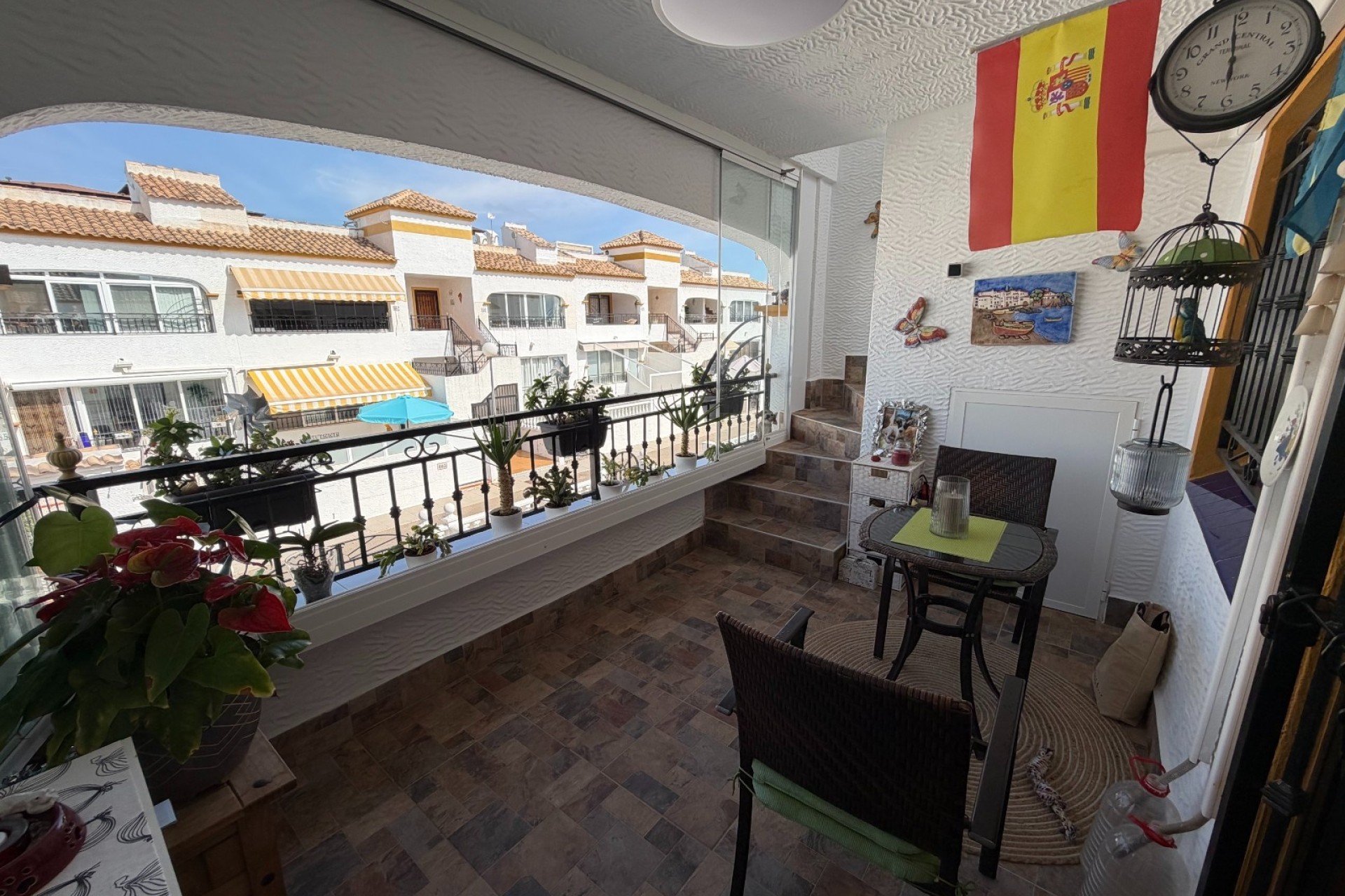 Sprzedaż - Apartament / Mieszkanie -
Orihuela - Entre Naranjos - Vistabella Golf