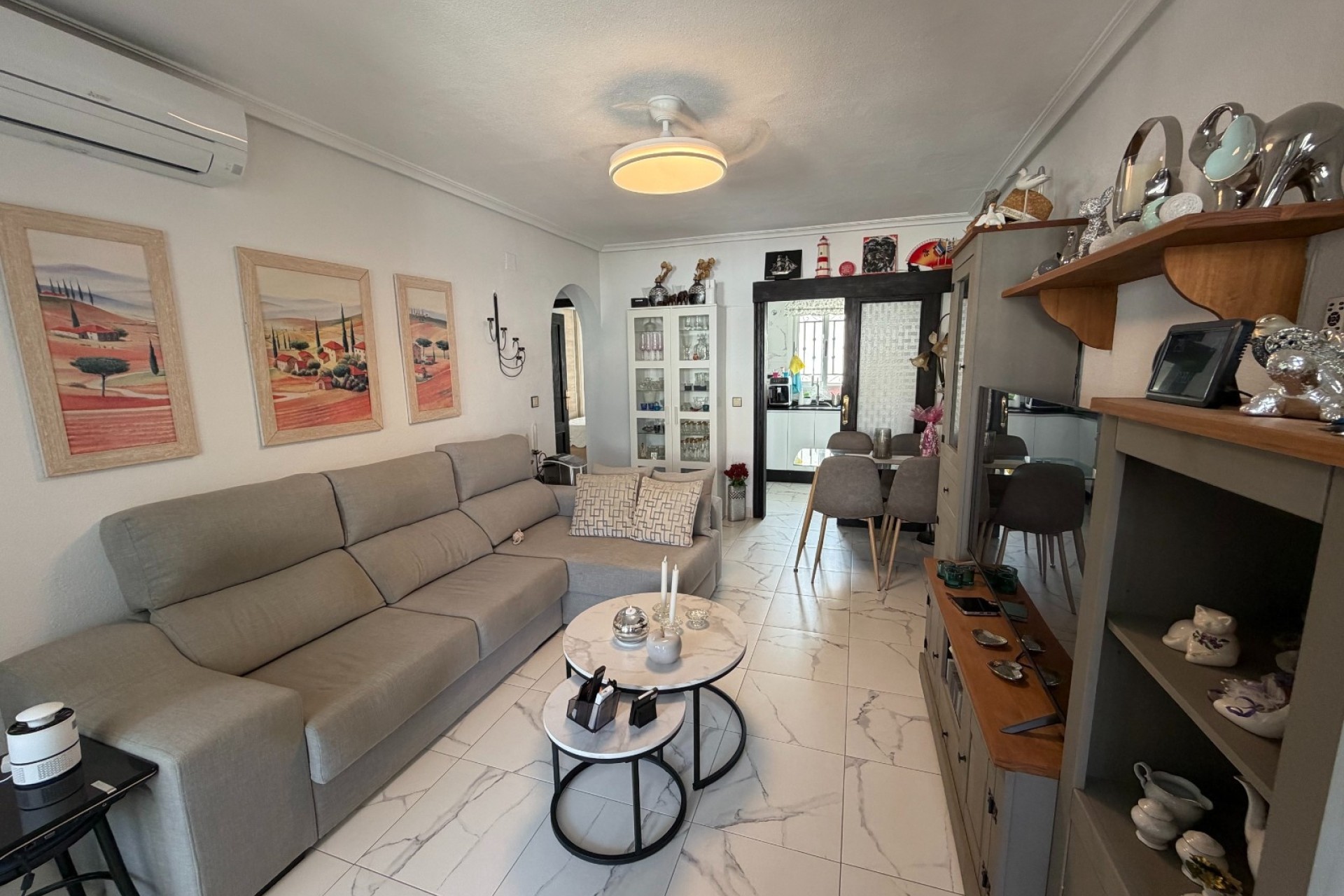 Sprzedaż - Apartament / Mieszkanie -
Orihuela - Entre Naranjos - Vistabella Golf