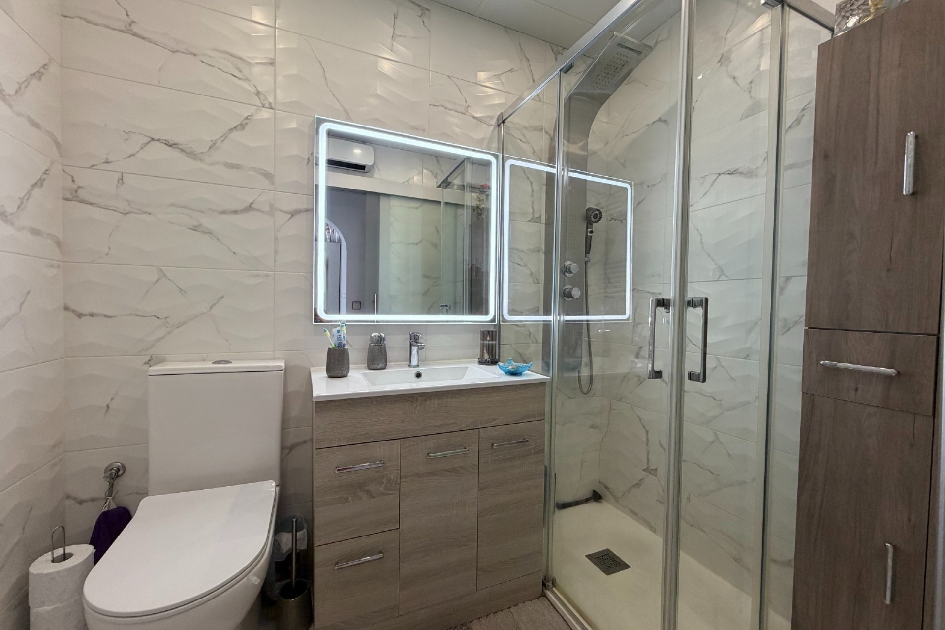 Sprzedaż - Apartament / Mieszkanie -
Orihuela - Entre Naranjos - Vistabella Golf