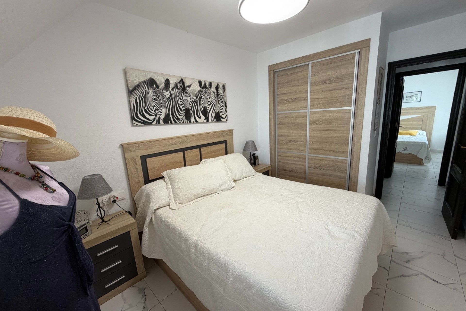 Sprzedaż - Apartament / Mieszkanie -
Orihuela - Entre Naranjos - Vistabella Golf