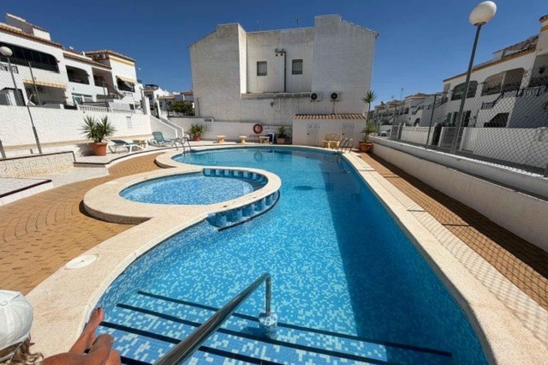 Sprzedaż - Apartament / Mieszkanie -
Orihuela - Entre Naranjos - Vistabella Golf