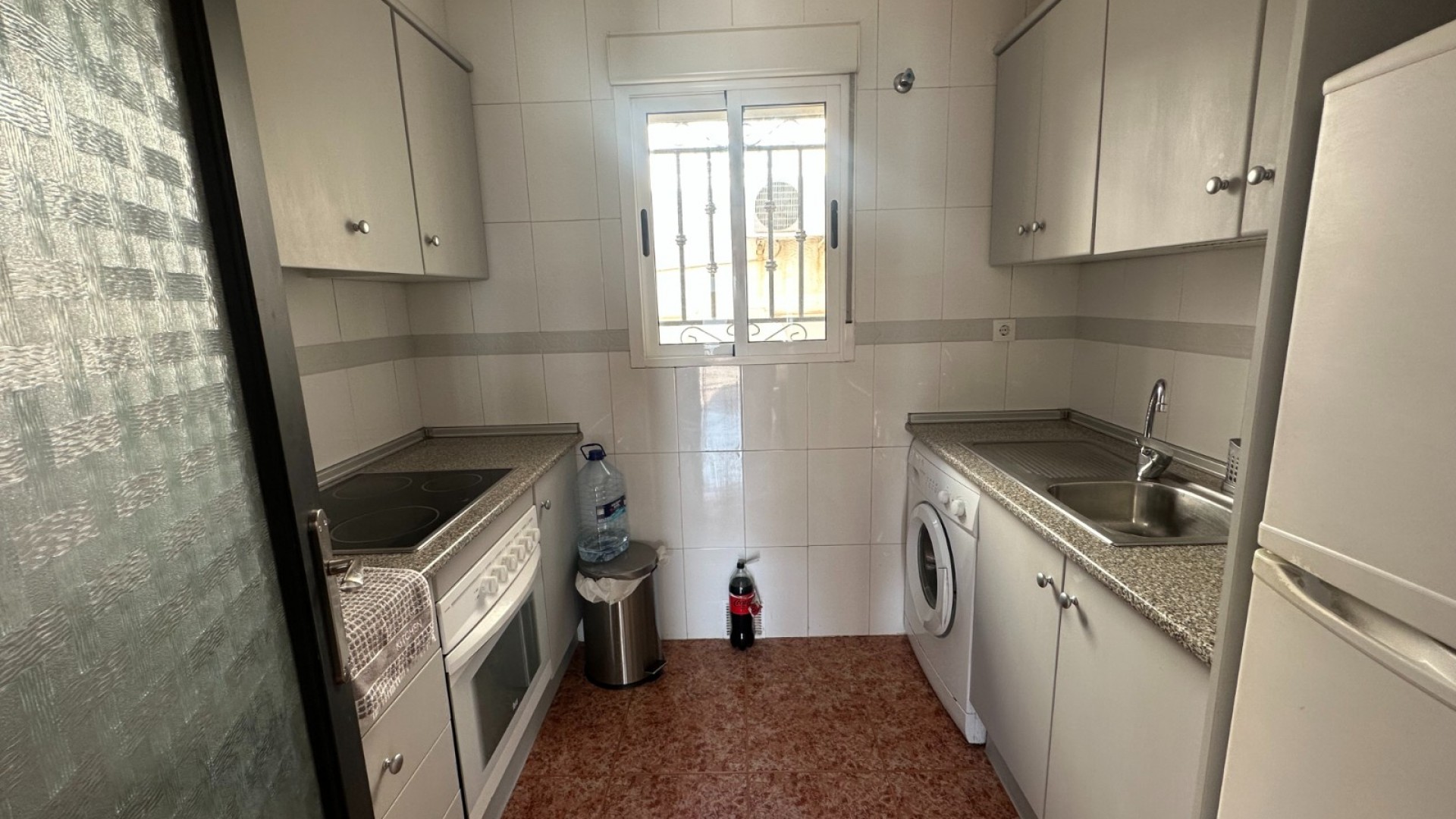 Sprzedaż - Apartament mieszkanie -
Orihuela - Entre Naranjos - Vistabella
