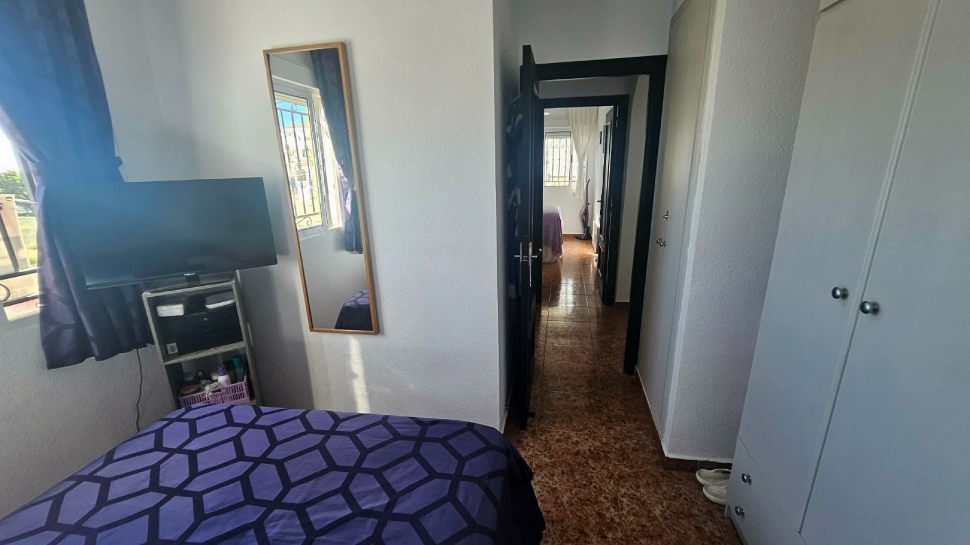 Sprzedaż - Apartament mieszkanie -
Orihuela - Entre Naranjos - Vistabella