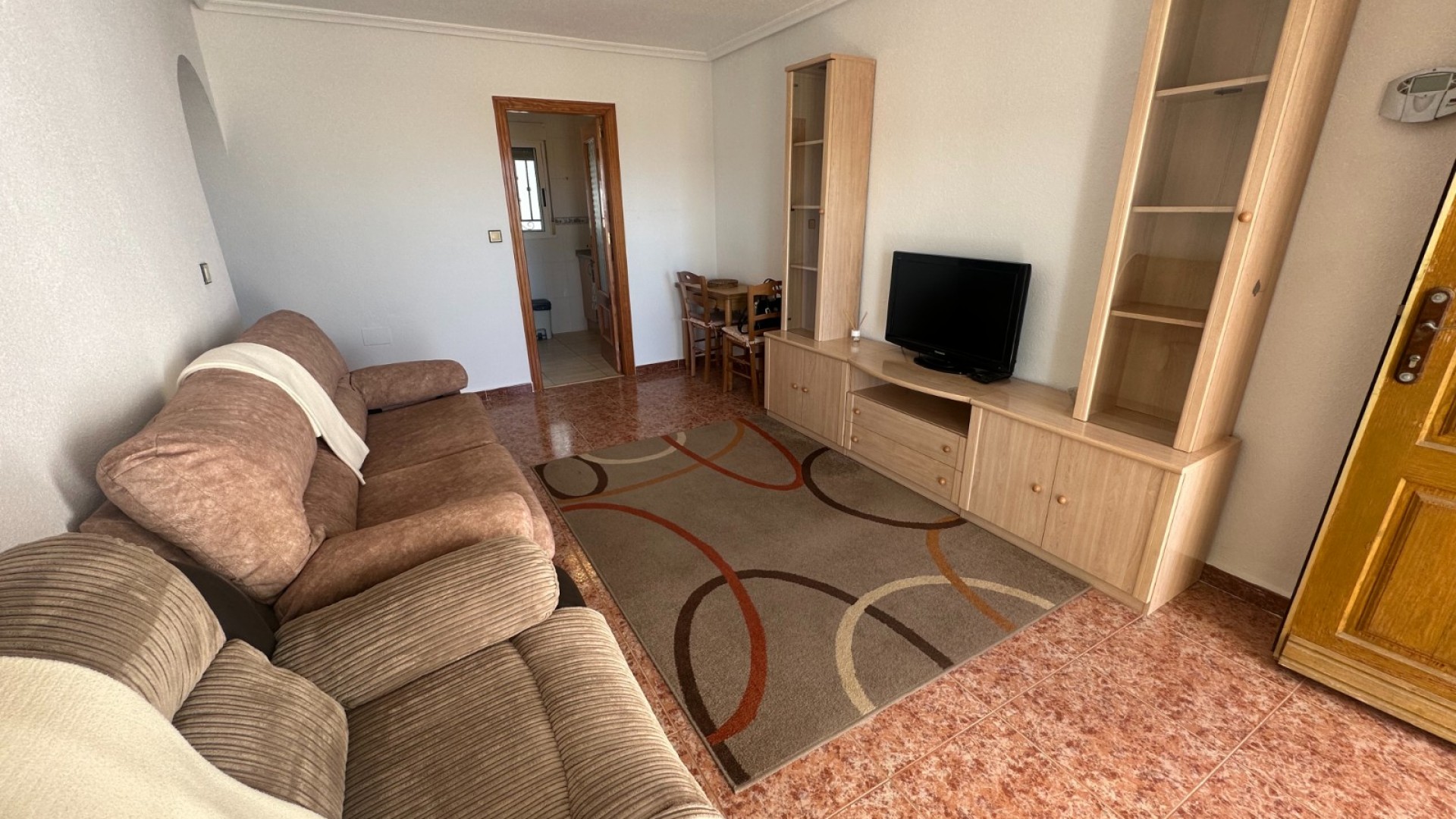 Sprzedaż - Apartament mieszkanie -
Orihuela - Entre Naranjos - Vistabella