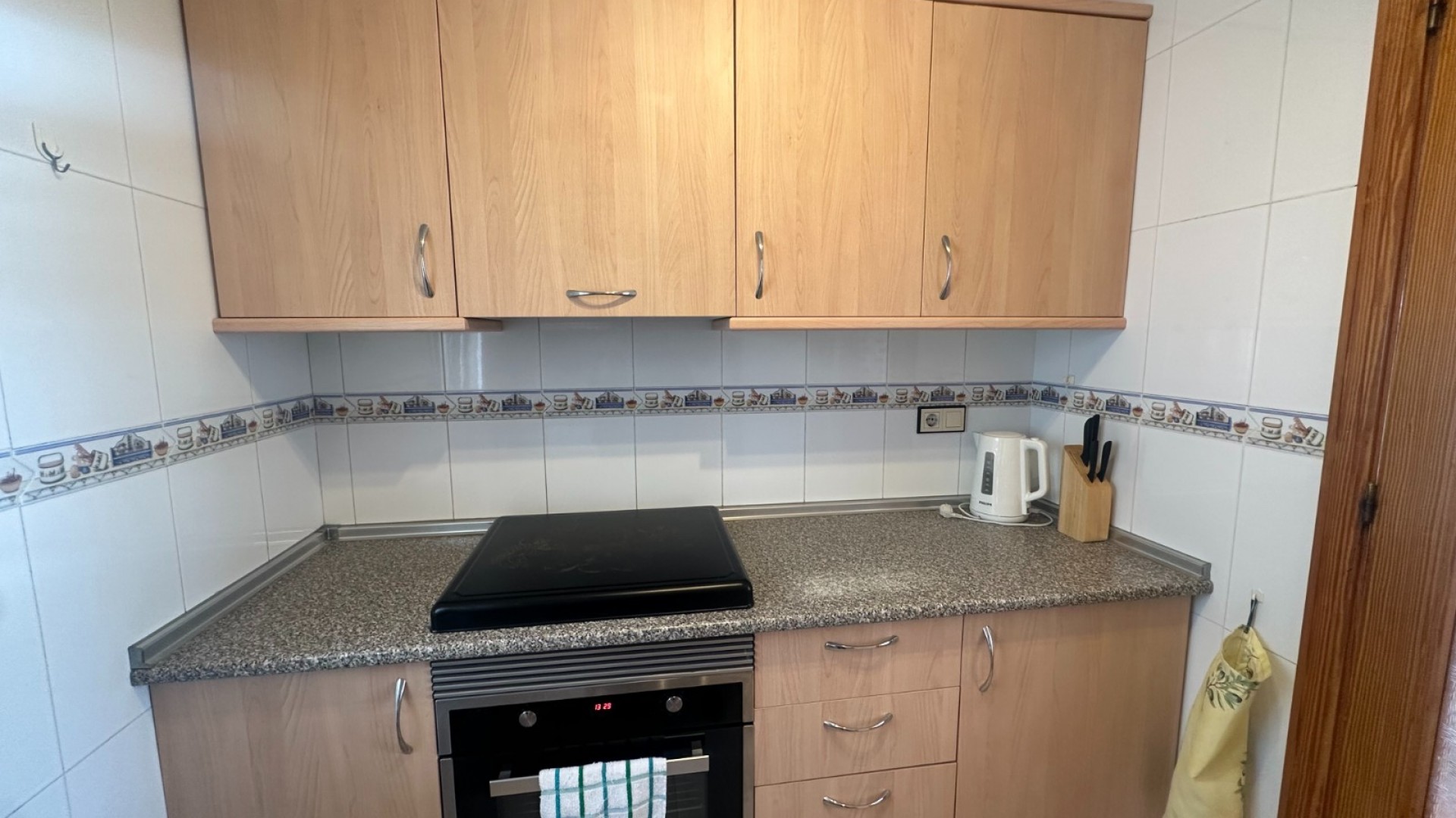 Sprzedaż - Apartament mieszkanie -
Orihuela - Entre Naranjos - Vistabella