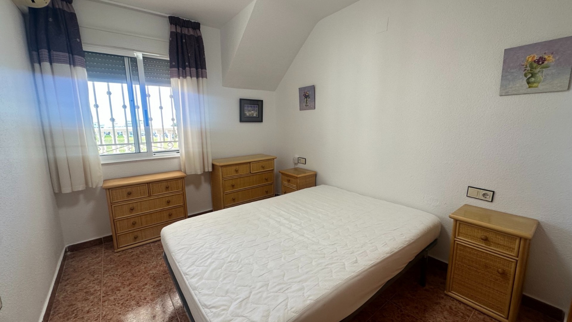 Sprzedaż - Apartament mieszkanie -
Orihuela - Entre Naranjos - Vistabella
