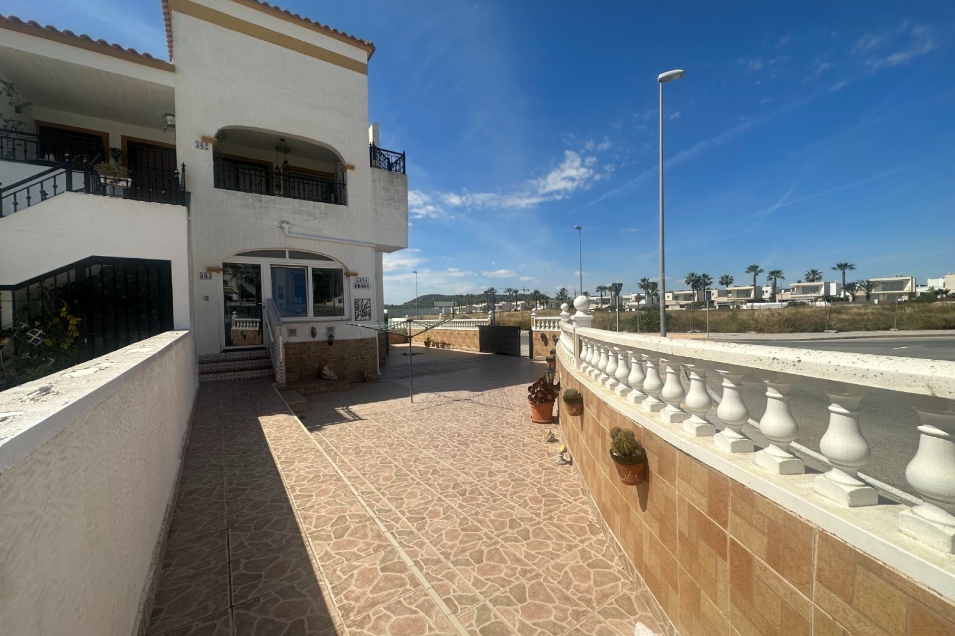 Sprzedaż - Apartament / Mieszkanie -
Orihuela - Entre Naranjos - Vistabella