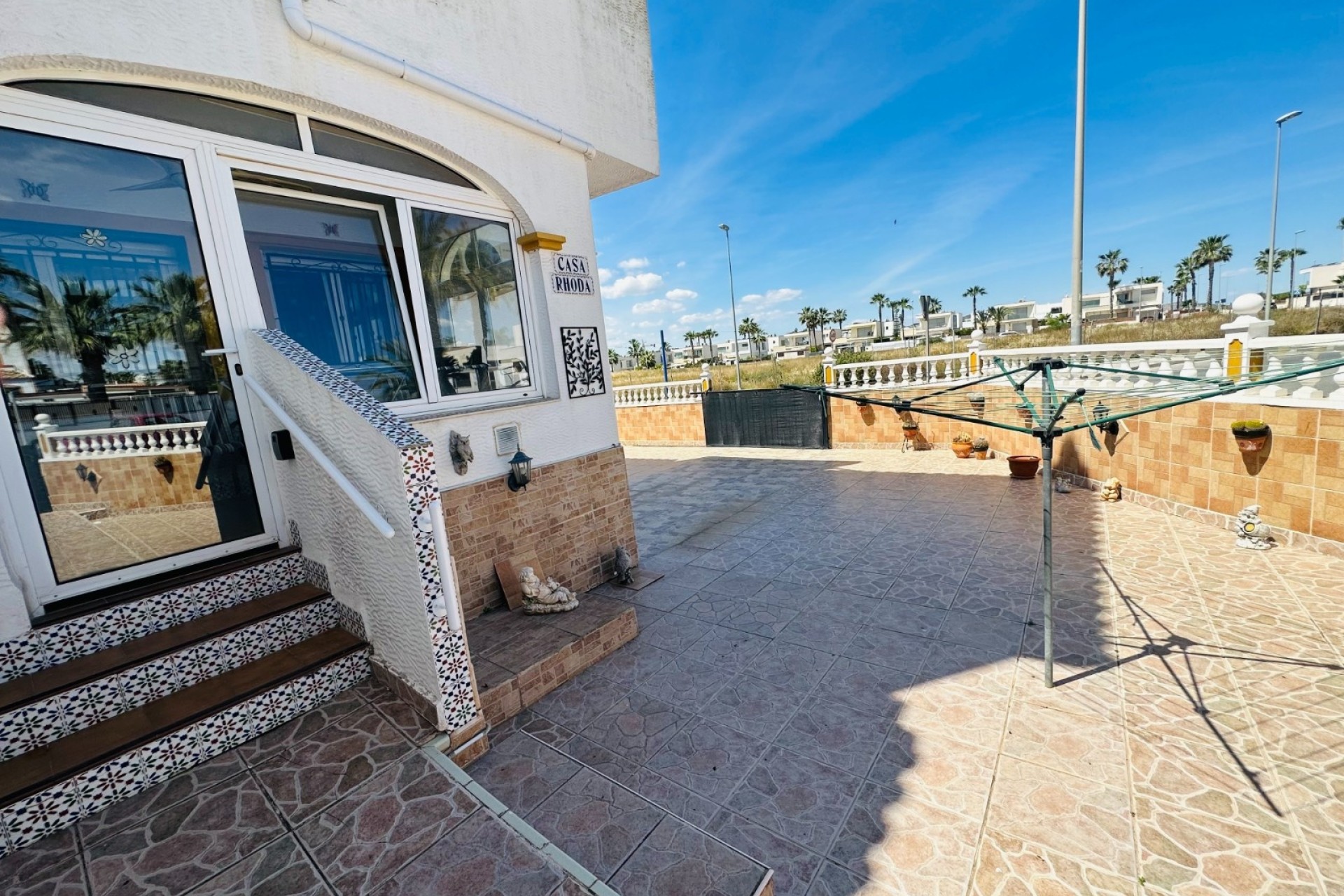 Sprzedaż - Apartament / Mieszkanie -
Orihuela - Entre Naranjos - Vistabella
