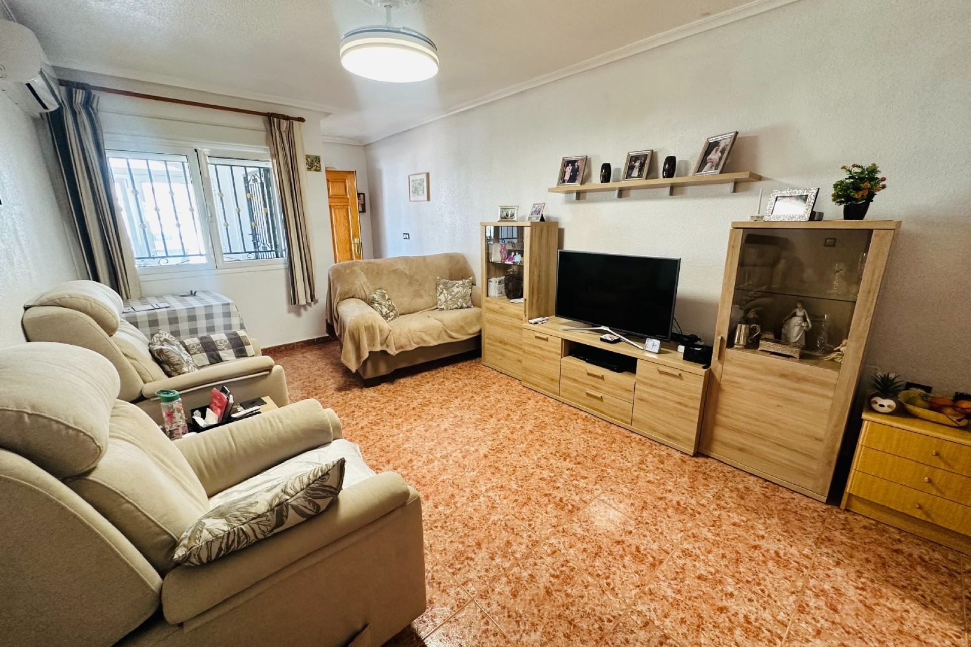 Sprzedaż - Apartament / Mieszkanie -
Orihuela - Entre Naranjos - Vistabella