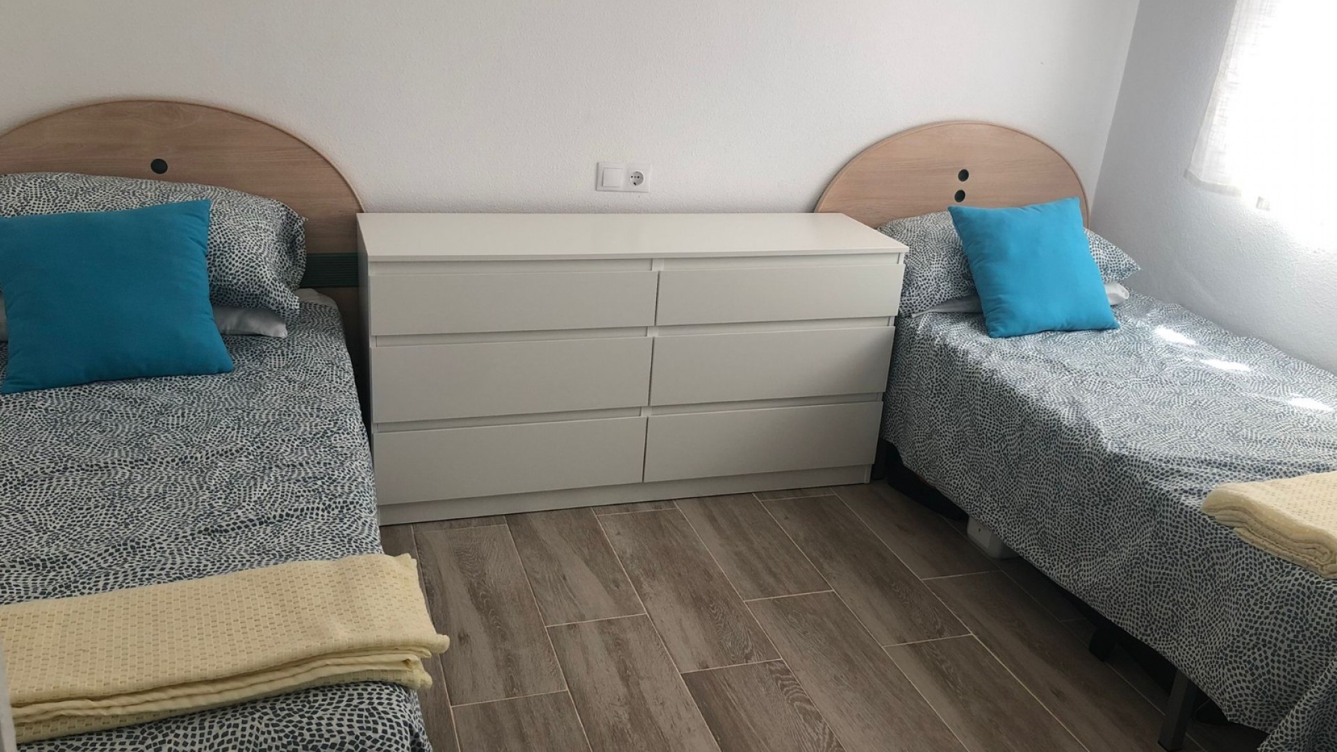 Sprzedaż - Apartament mieszkanie -
Orihuela - Entre Naranjos - Vistabella