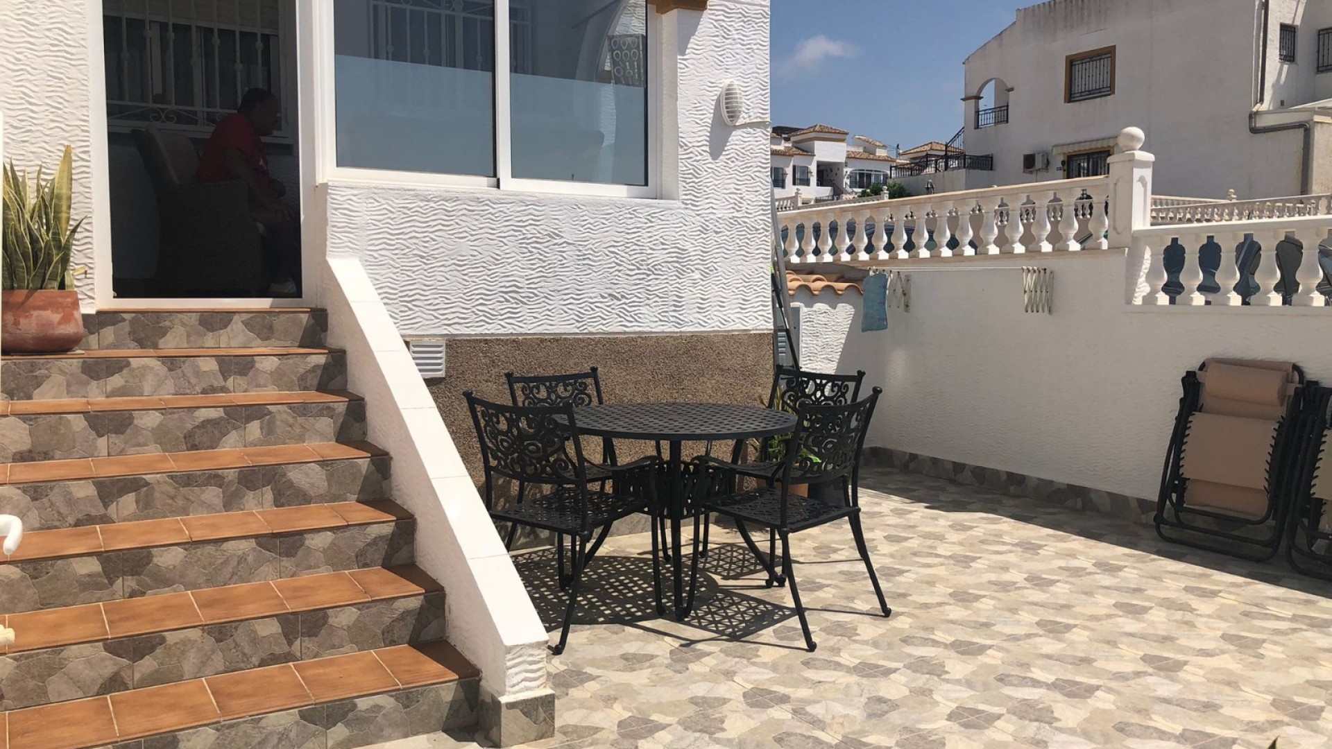 Sprzedaż - Apartament mieszkanie -
Orihuela - Entre Naranjos - Vistabella