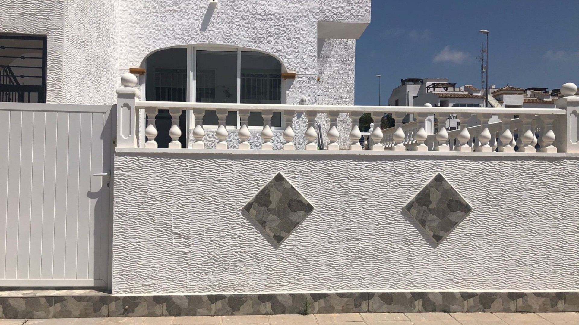 Sprzedaż - Apartament mieszkanie -
Orihuela - Entre Naranjos - Vistabella