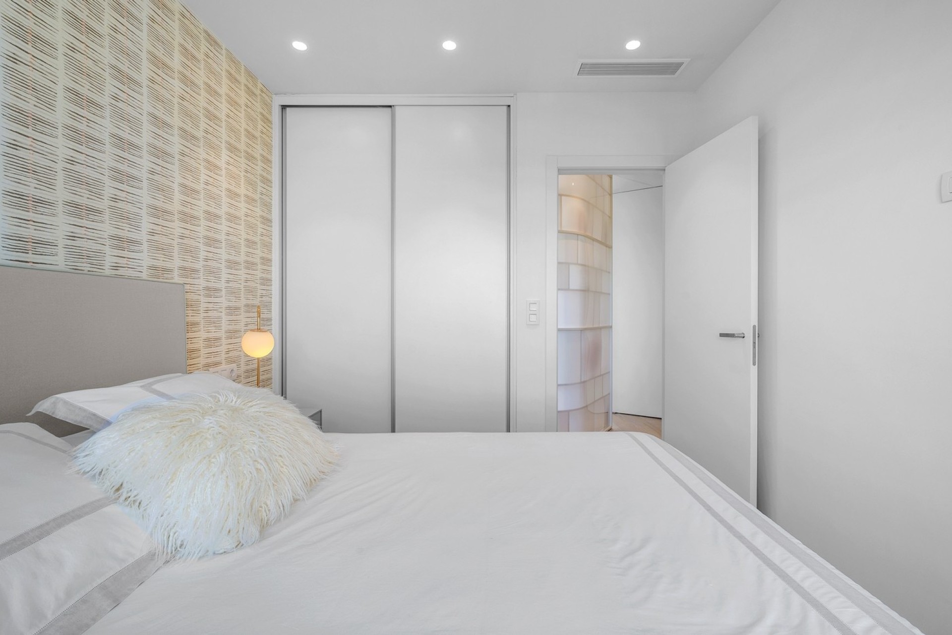 Sprzedaż - Apartament / Mieszkanie -
Orihuela - Inland