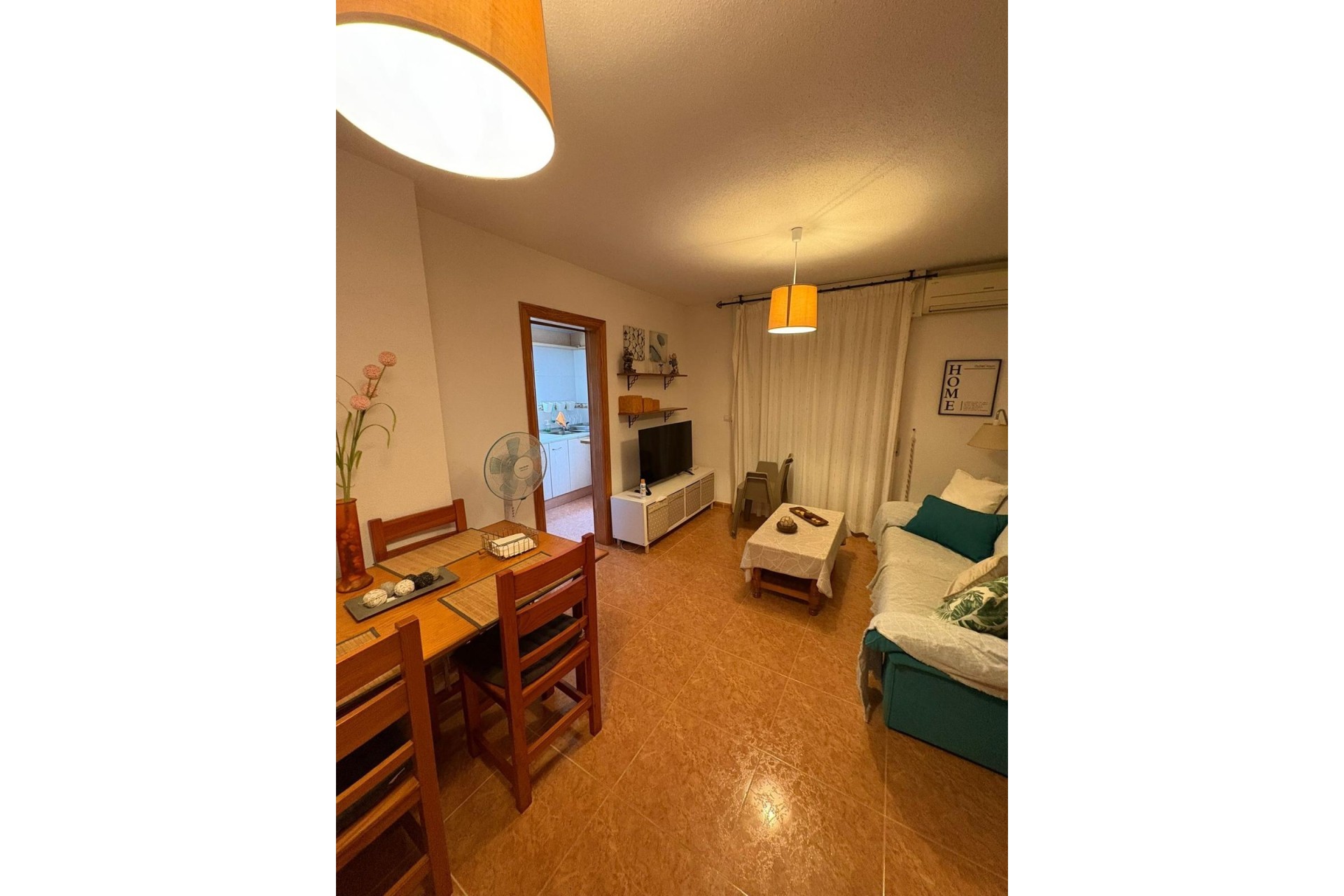 Sprzedaż - Apartament / Mieszkanie -
Orihuela - Inland