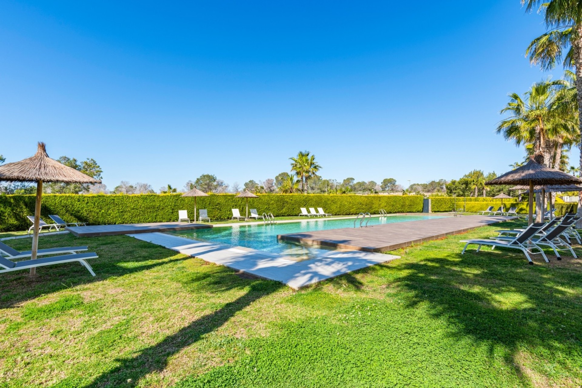 Sprzedaż - Apartament / Mieszkanie -
Orihuela - Inland