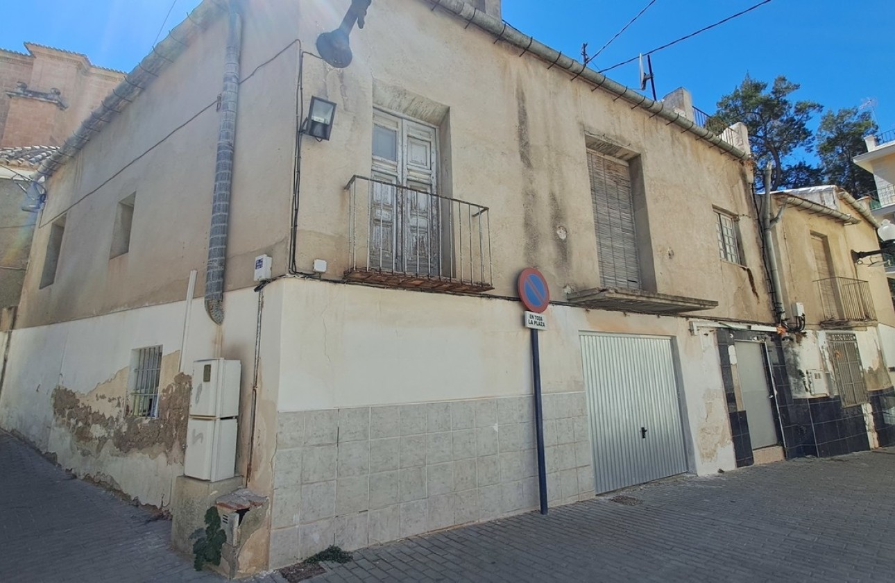 Sprzedaż - Apartament / Mieszkanie -
Orihuela - Inland