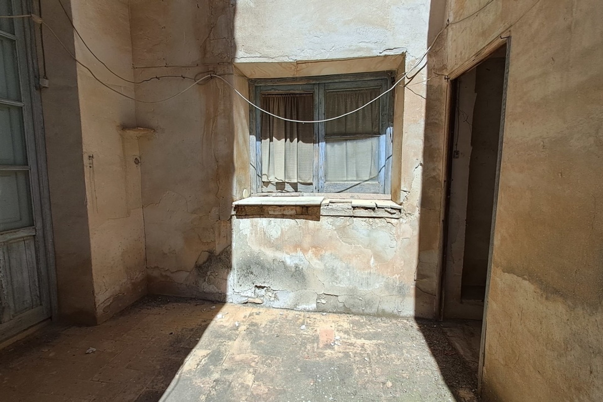 Sprzedaż - Apartament / Mieszkanie -
Orihuela - Inland