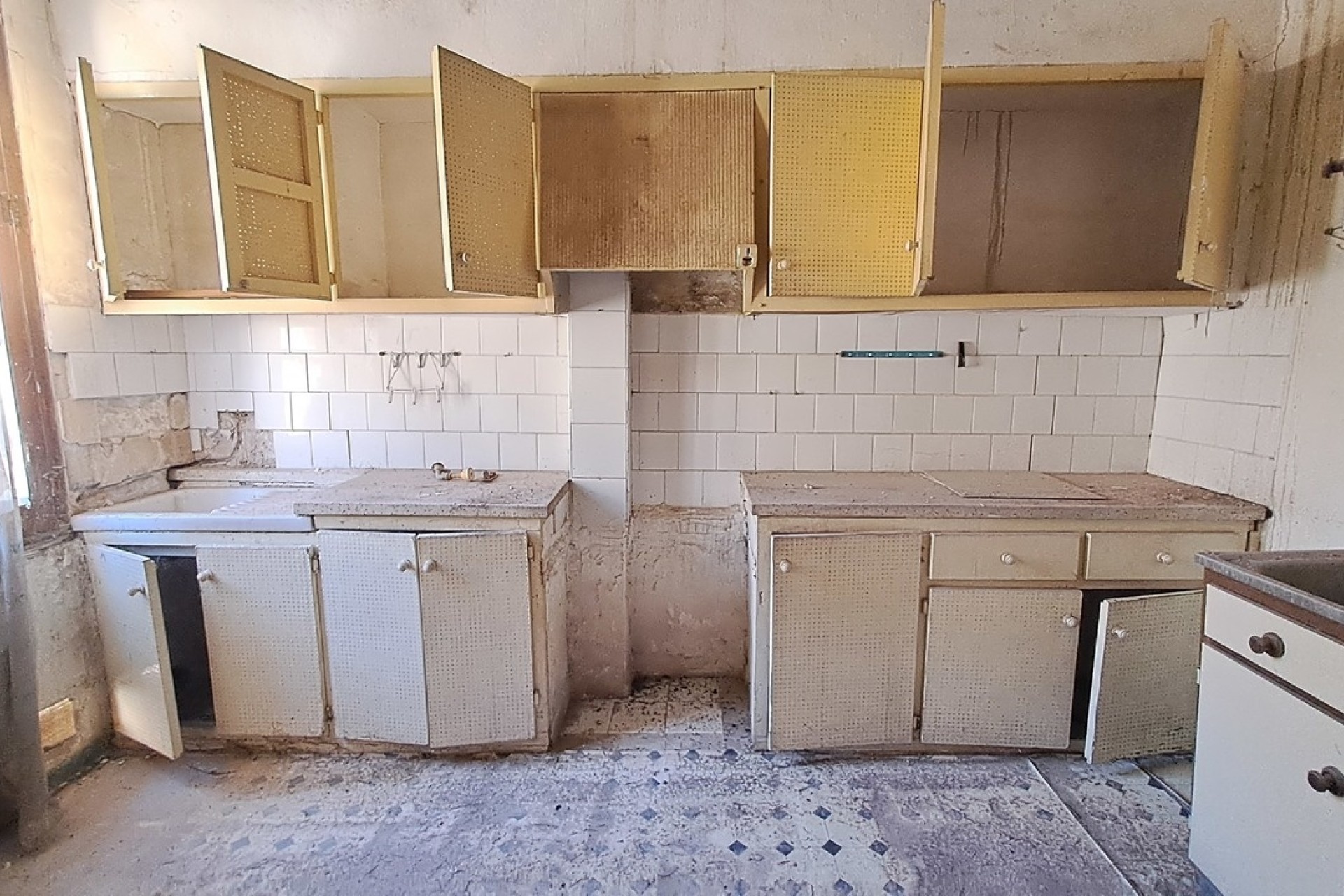 Sprzedaż - Apartament / Mieszkanie -
Orihuela - Inland