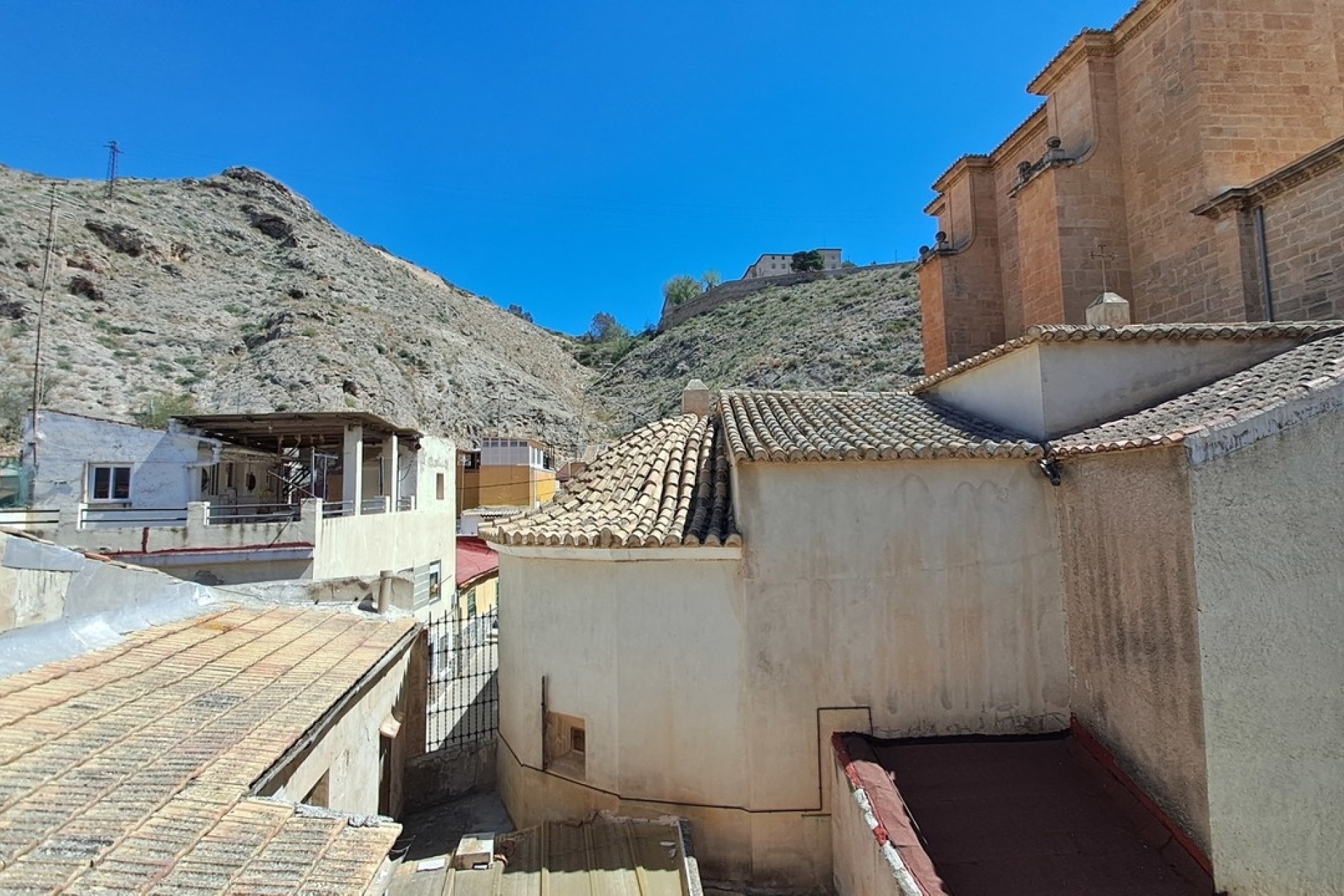 Sprzedaż - Apartament / Mieszkanie -
Orihuela - Inland