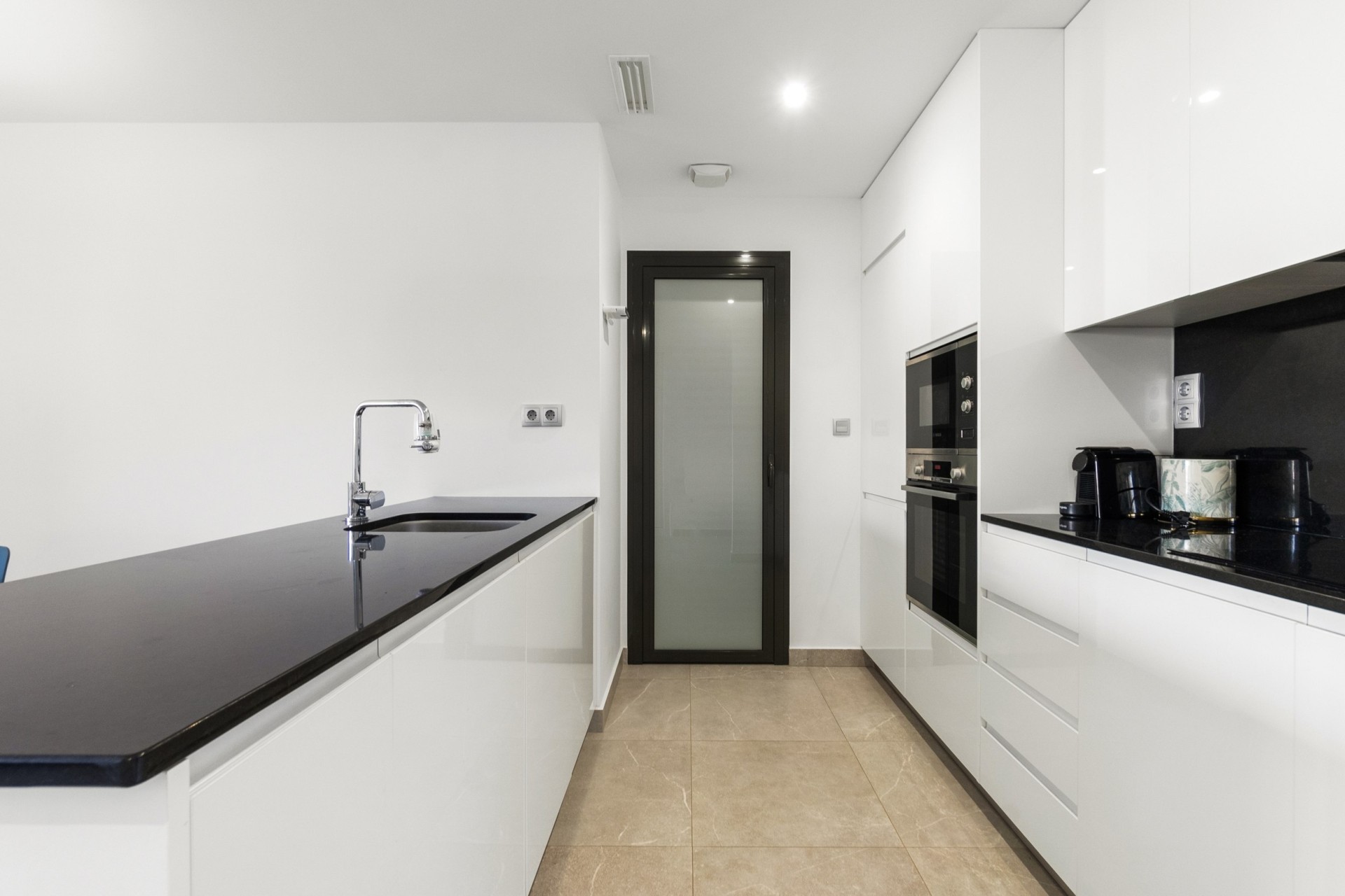 Sprzedaż - Apartament / Mieszkanie -
Orihuela - Inland