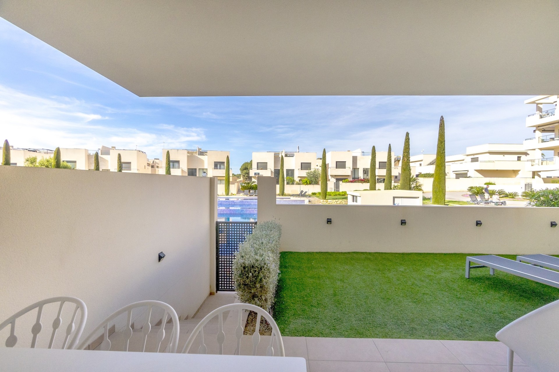 Sprzedaż - Apartament / Mieszkanie -
Orihuela - Inland
