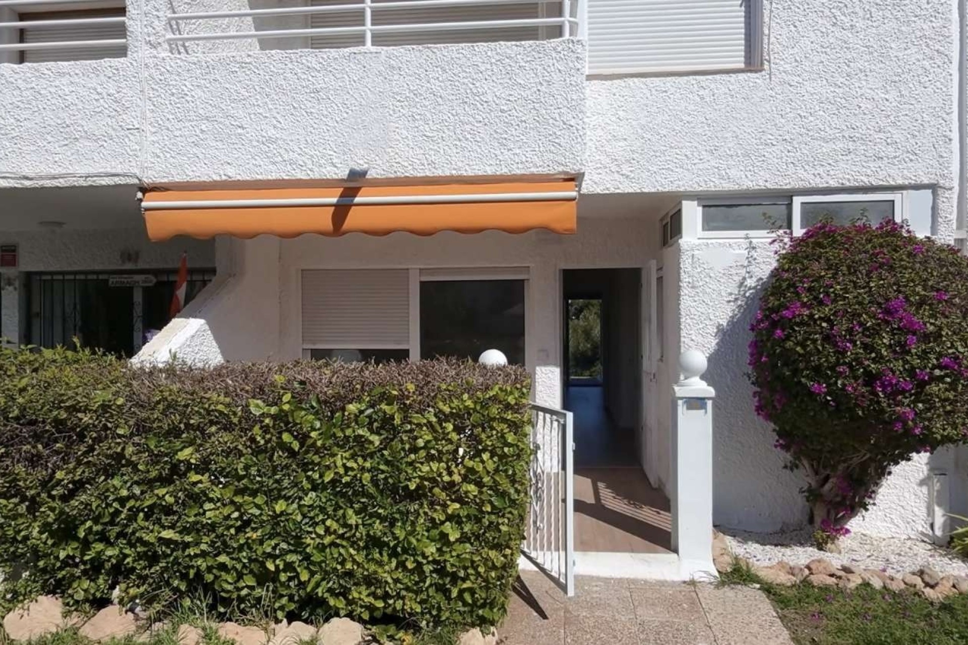 Sprzedaż - Apartament / Mieszkanie -
Orihuela - Inland