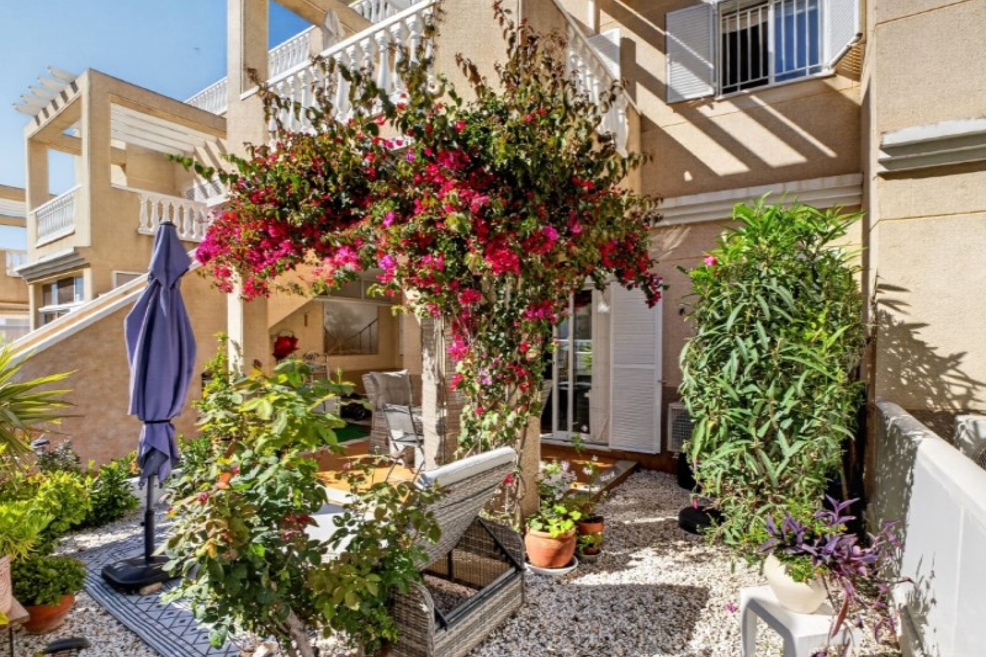 Sprzedaż - Apartament / Mieszkanie -
Orihuela - Inland