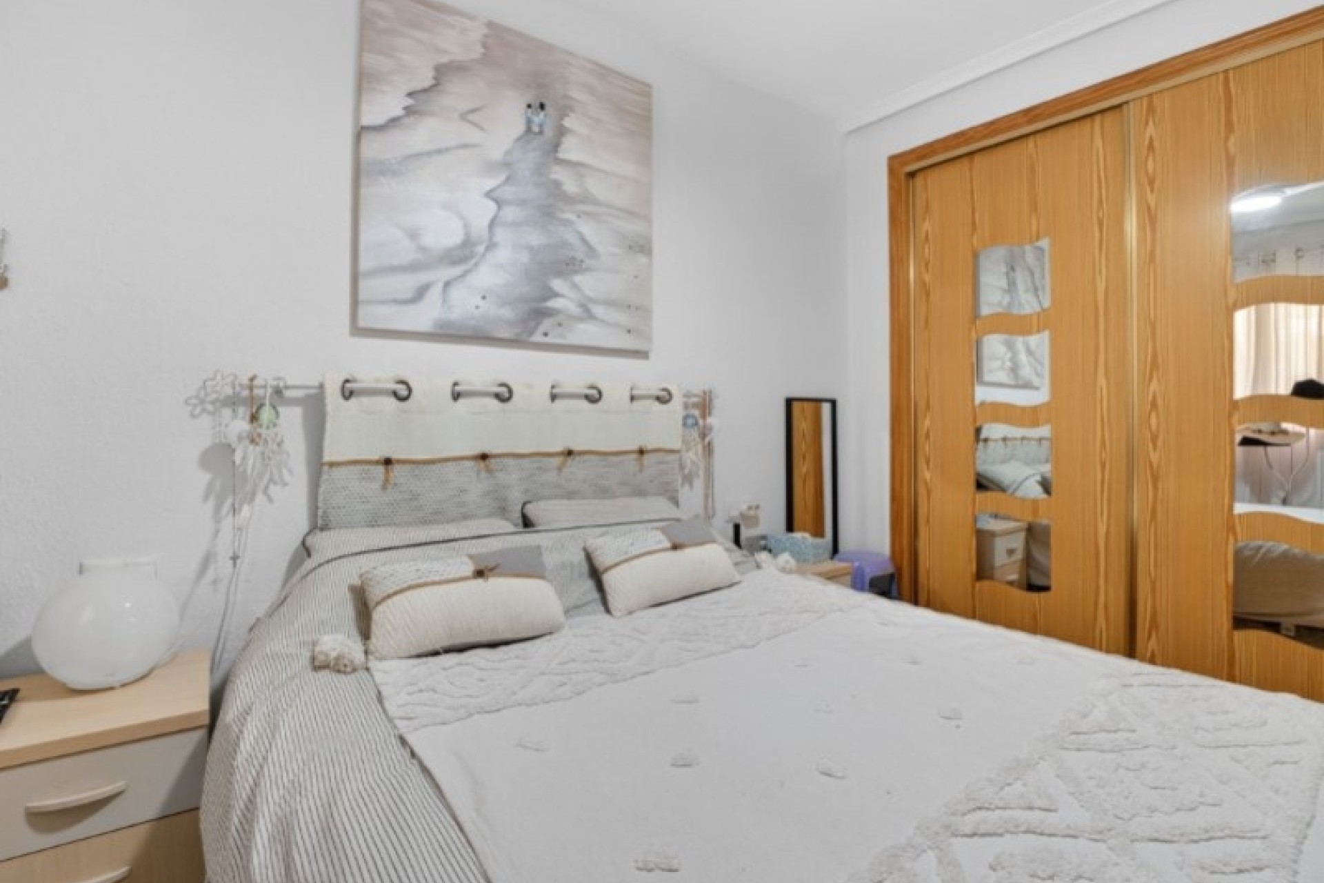 Sprzedaż - Apartament / Mieszkanie -
Orihuela - Inland