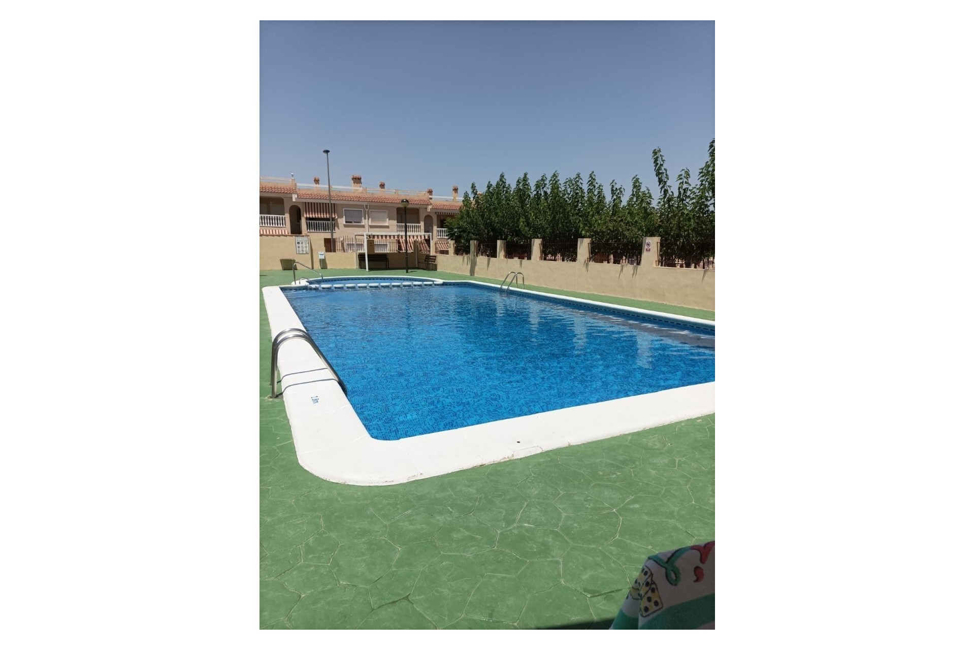 Sprzedaż - Apartament / Mieszkanie -
Orihuela - La Matanza