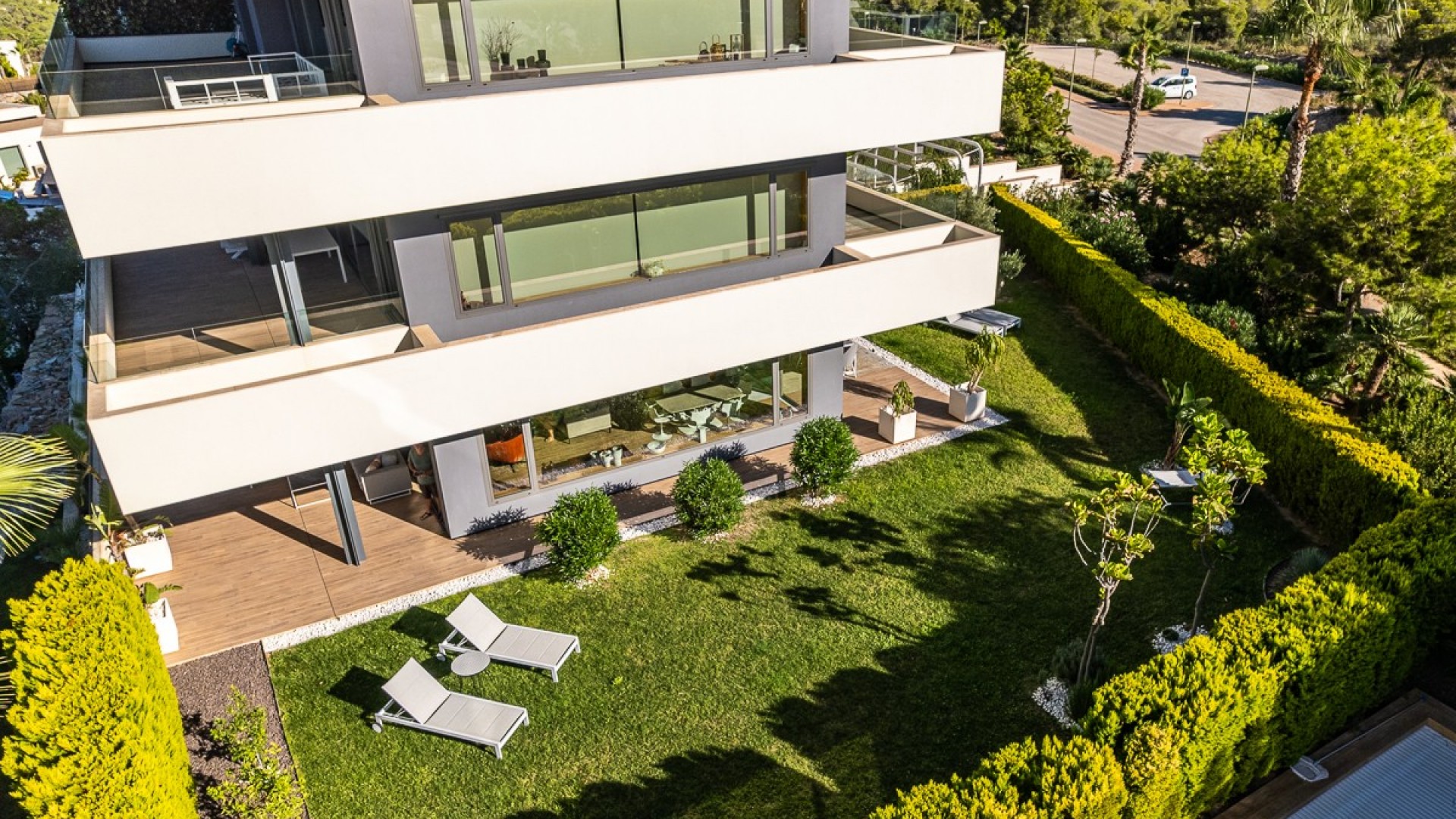 Sprzedaż - Apartament mieszkanie -
Orihuela - LAS COLINAS GOLF RESORT