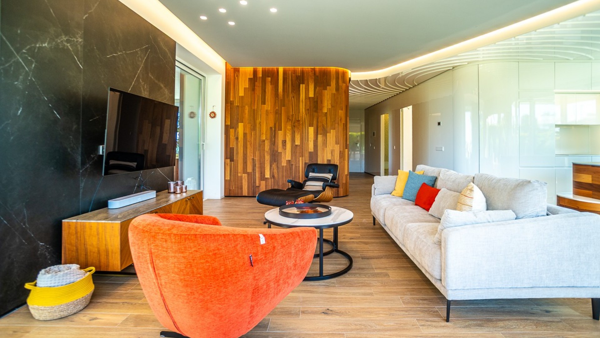 Sprzedaż - Apartament mieszkanie -
Orihuela - LAS COLINAS GOLF RESORT